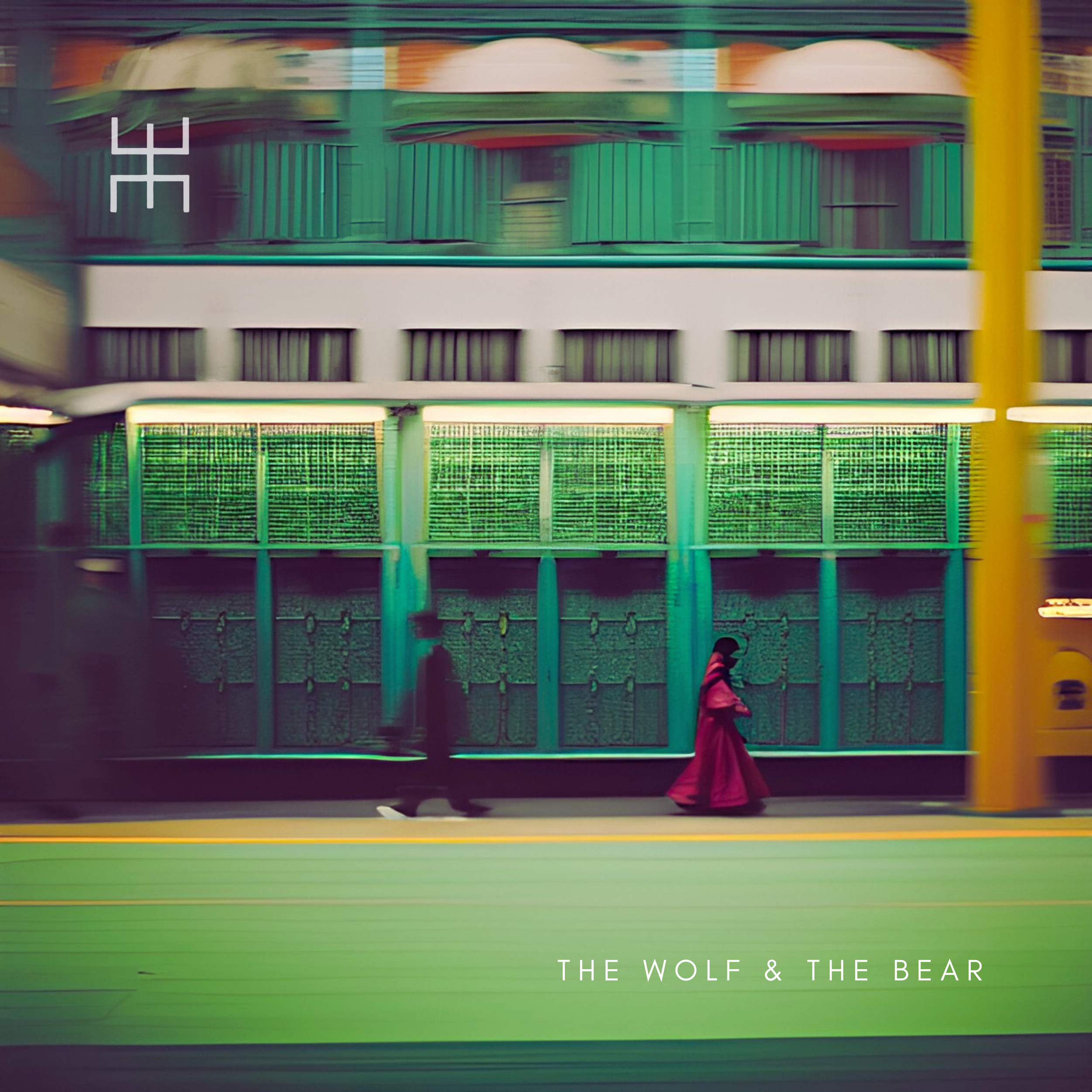 The Wolf &amp; The Bear
