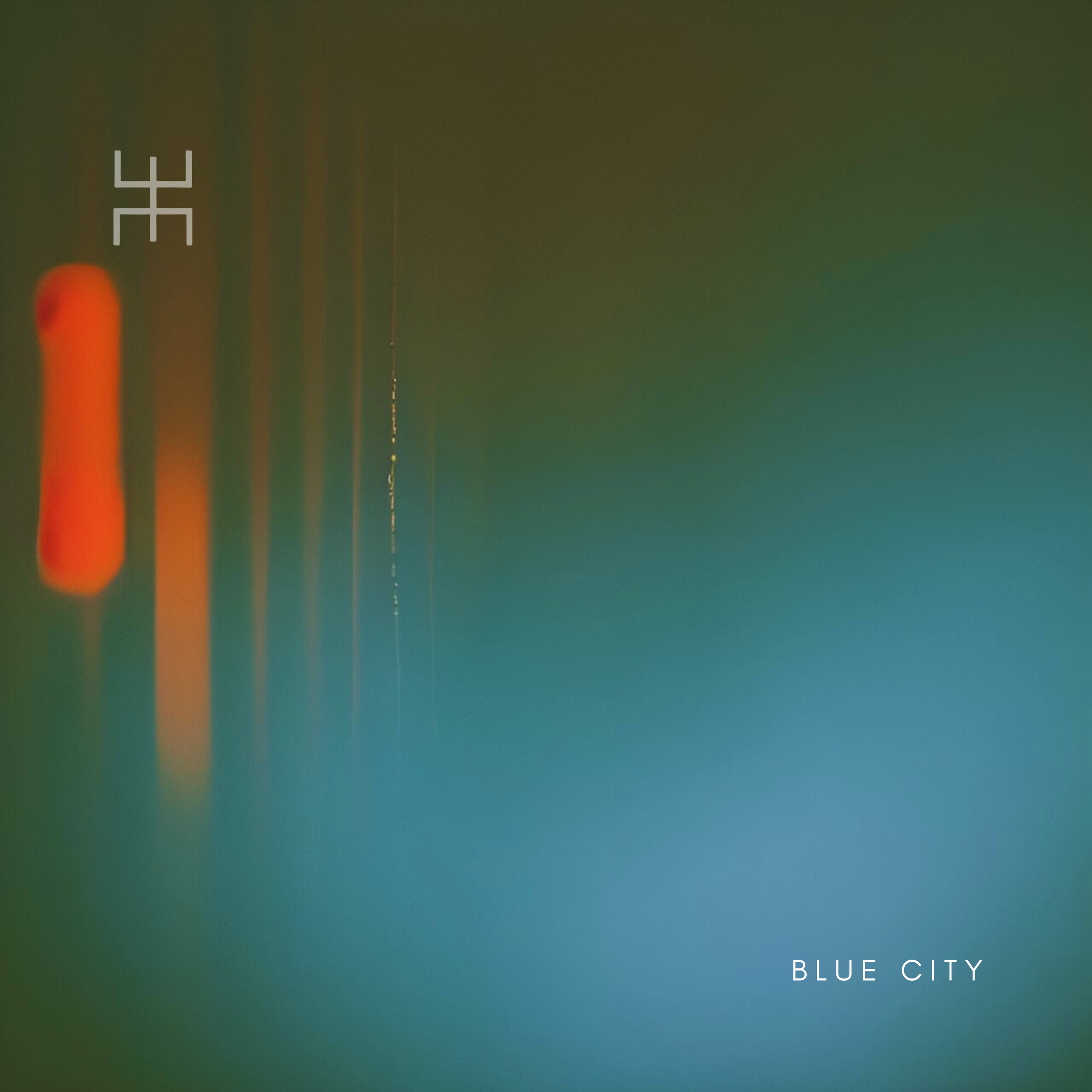 BLUE CITY