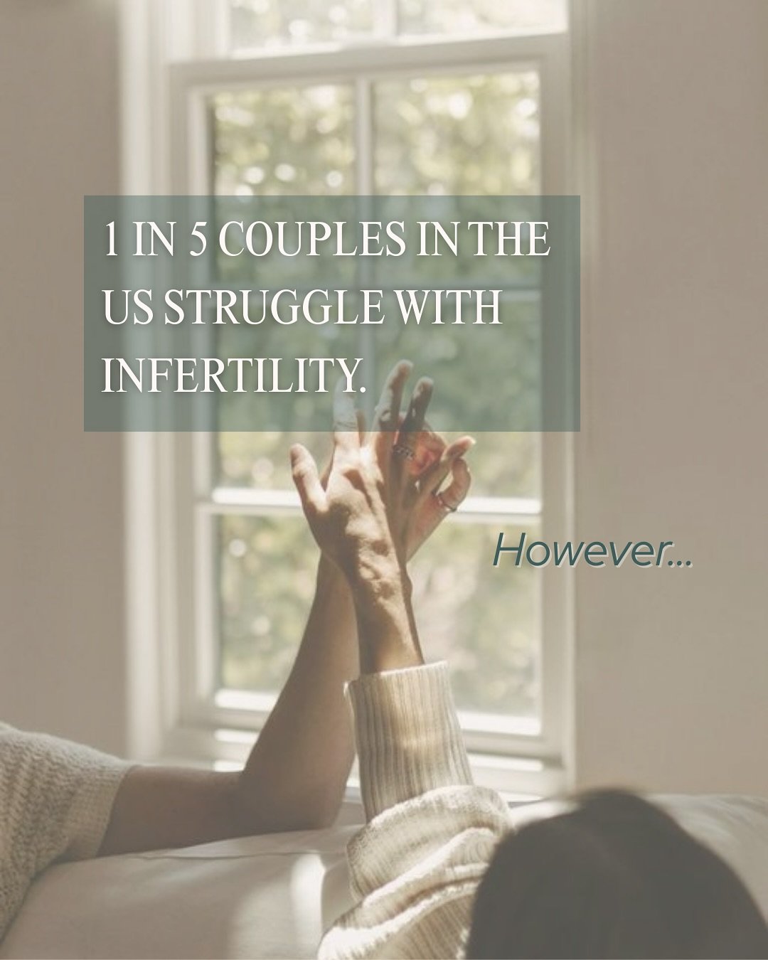 How we can support you 💛👇🏻

If you have been trying to conceive for less than a year OR haven&rsquo;t started trying at all and just want to prepare your body for pregnancy - you would be a great fit for my pregnancy prep academy which starts very