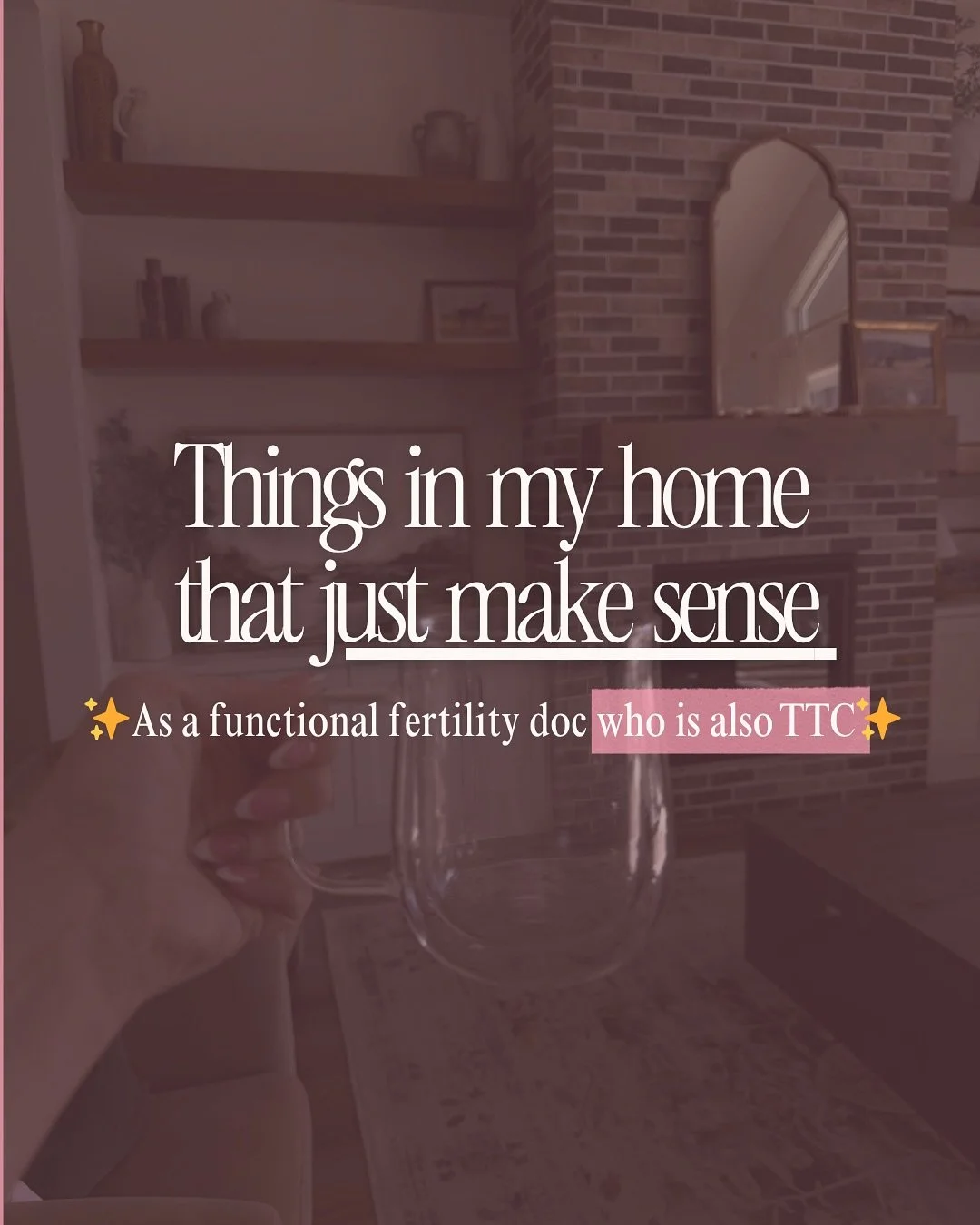 Comment &ldquo;HOME&rdquo; and I&rsquo;ll send you as many resources as I can and various options (and price points) for low-tox home swaps! 💛