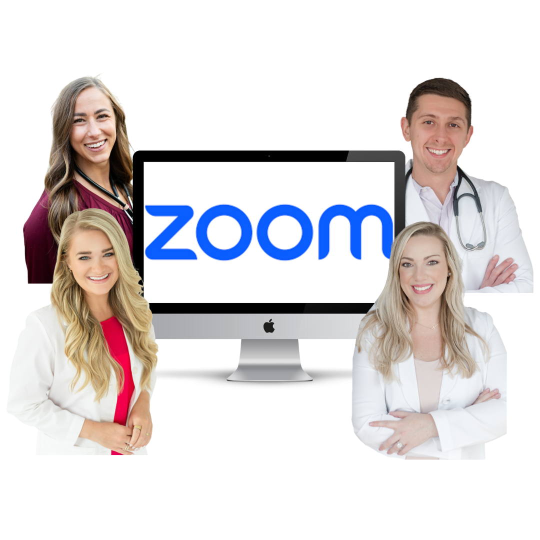 Healthcare team