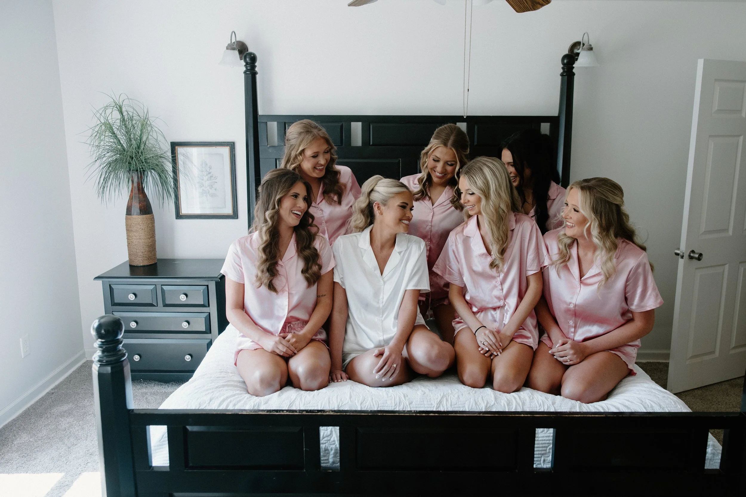 Mississippi Weddings