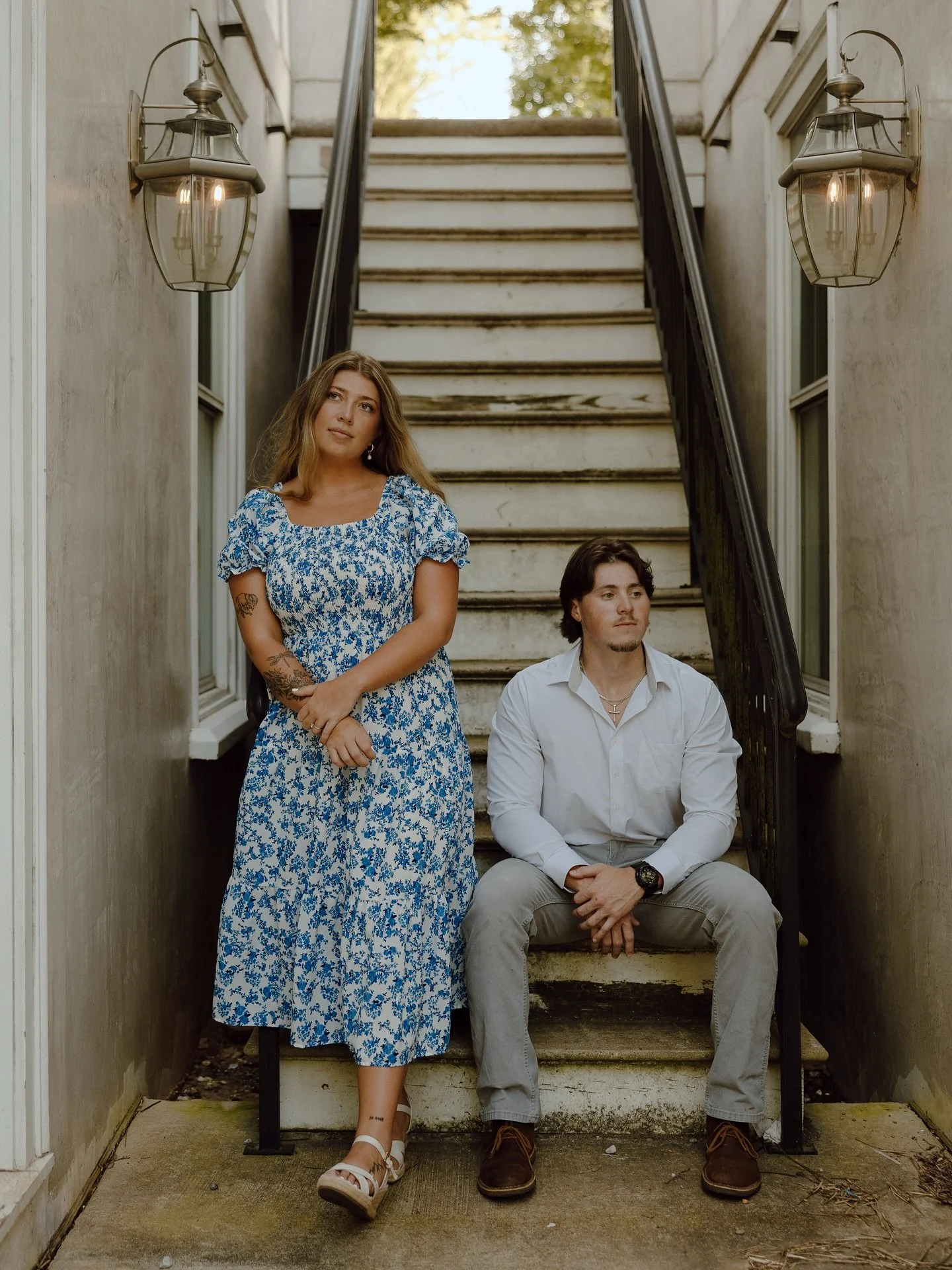 Forever obsessed with summer sessions in Starkville ππ₯°
Caitlin & Justin were perfect, cannot wait for their big day in November π«Άπ«Ά
Still booking 2025 and 2026 weddings— MS / AL / TN + destination photographer π₯°π