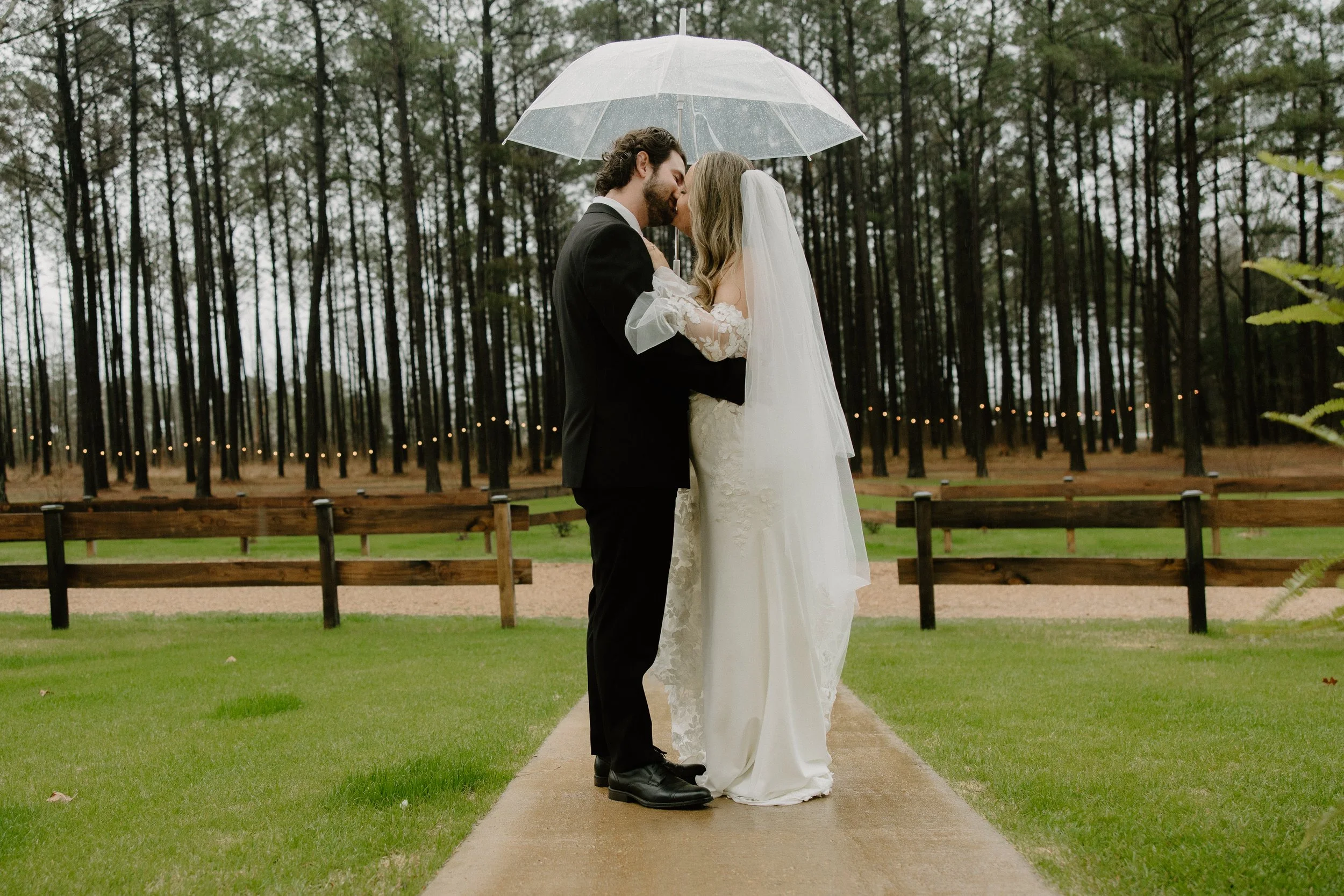 1101 Barn &amp; Bin Wedding Venue | Starkville, MS 