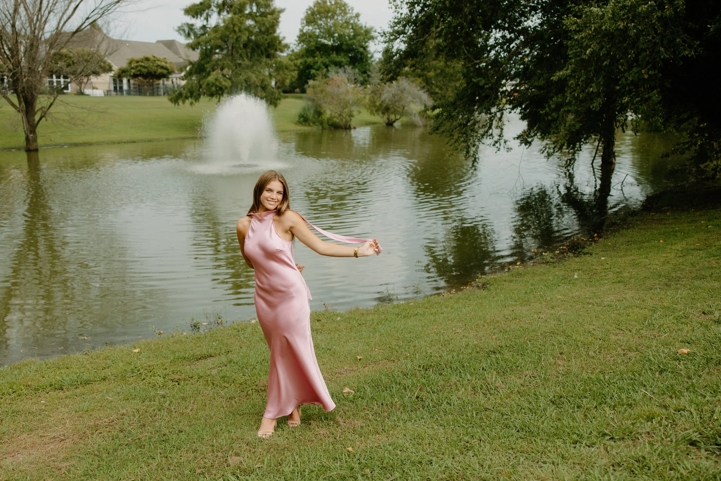 The Senior Portrait Collection