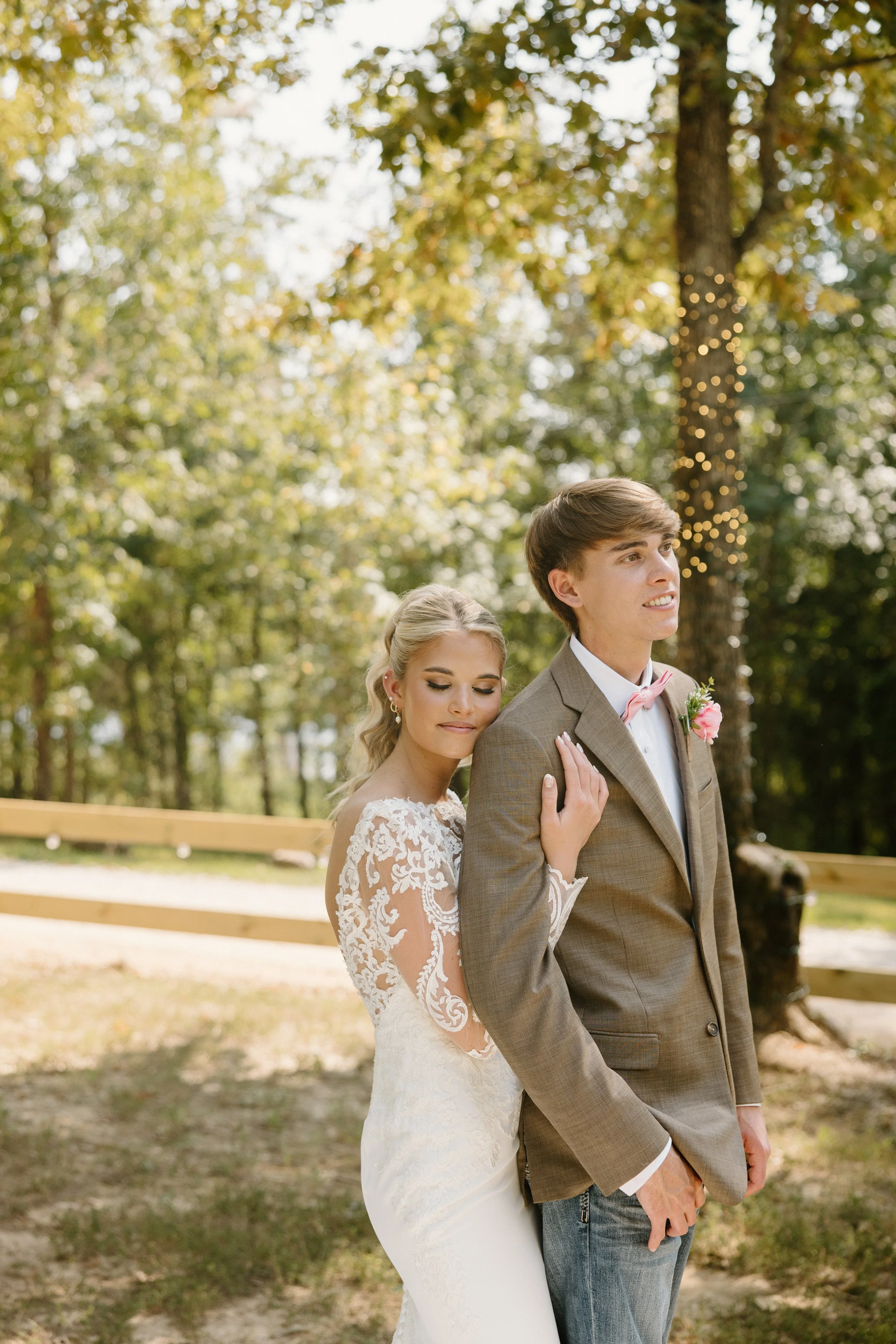 Tupelo, Mississippi Weddings