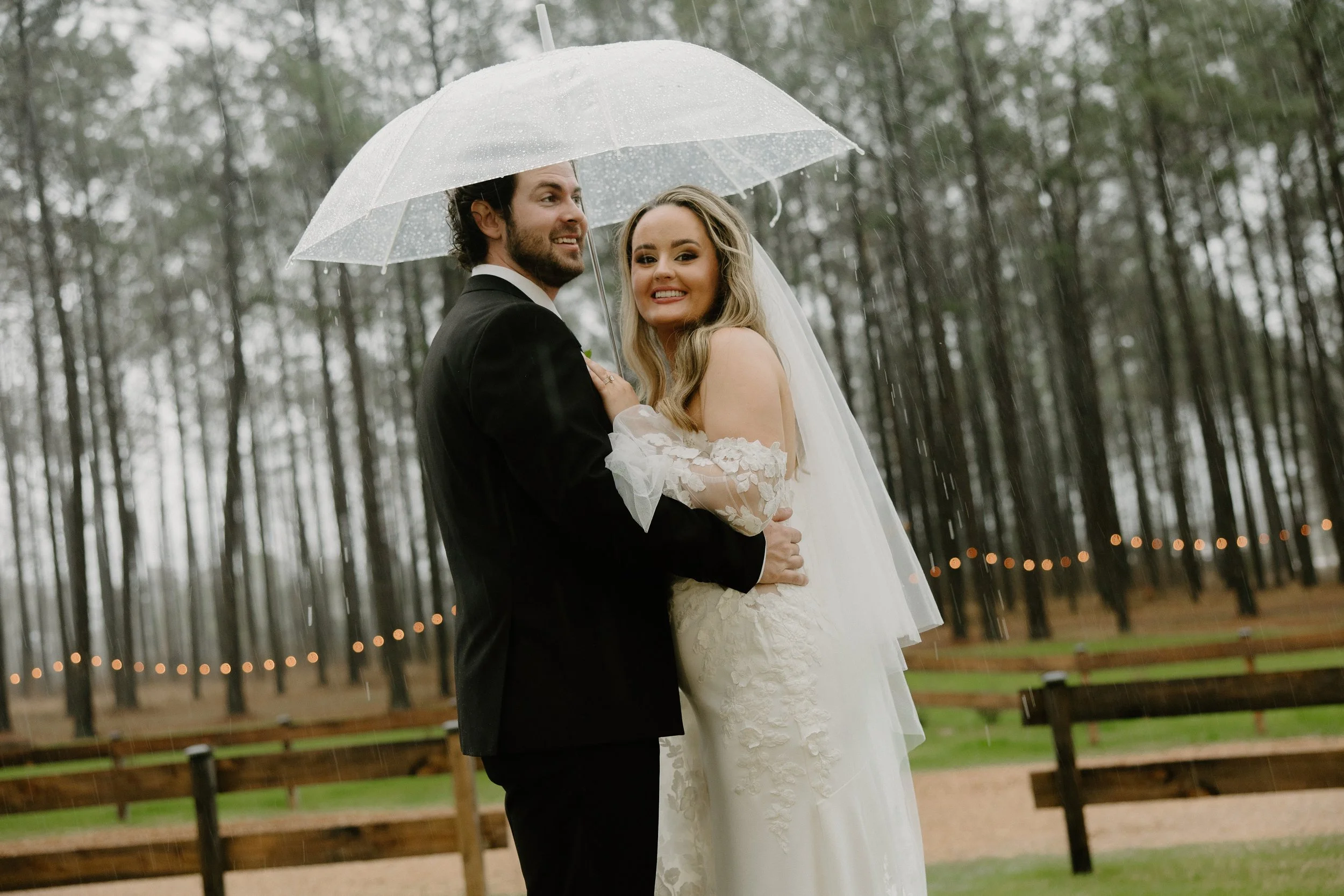 Barn & Bin Wedding Venue Pheba & Starkville MS