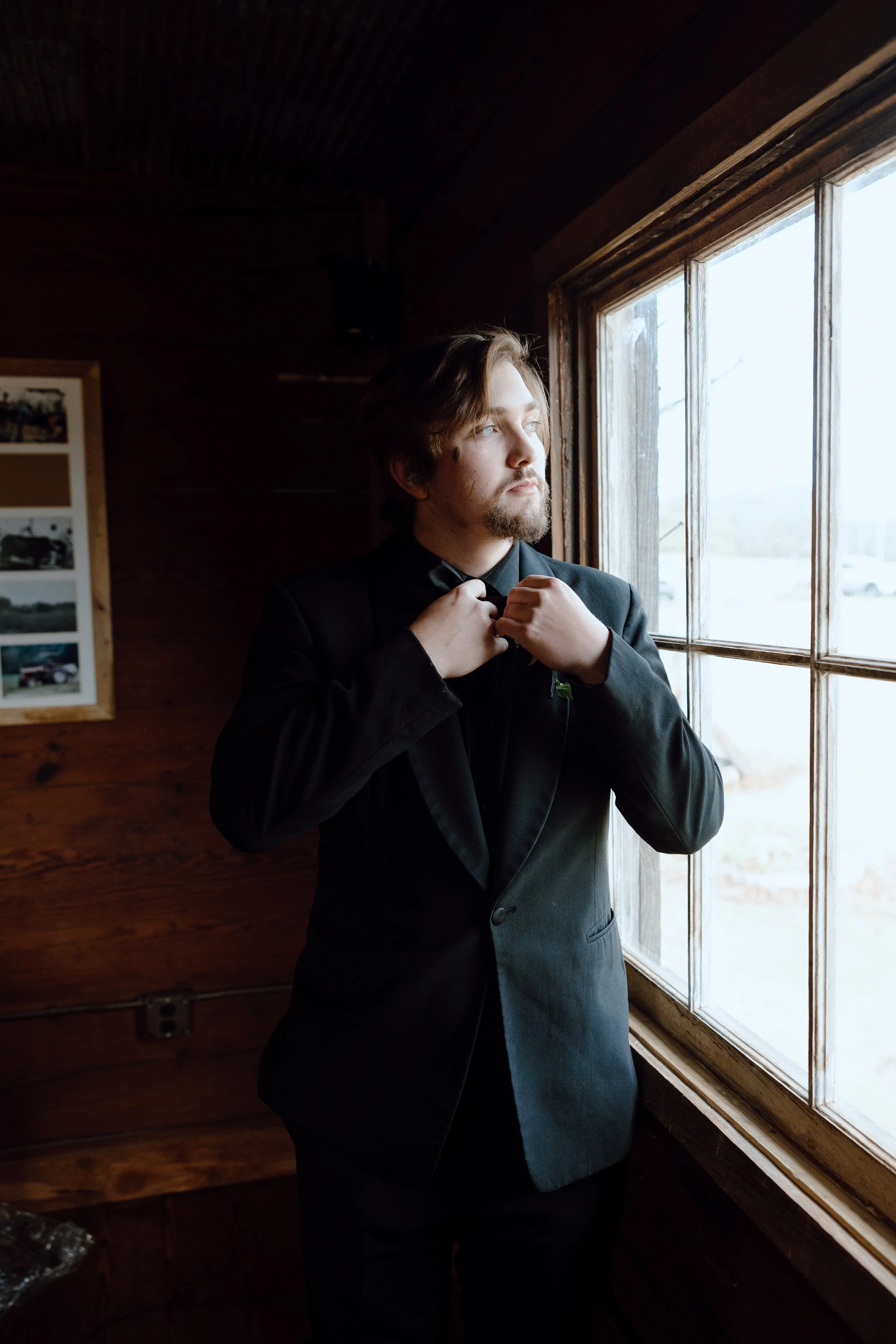 Groom Mississippi Weddings