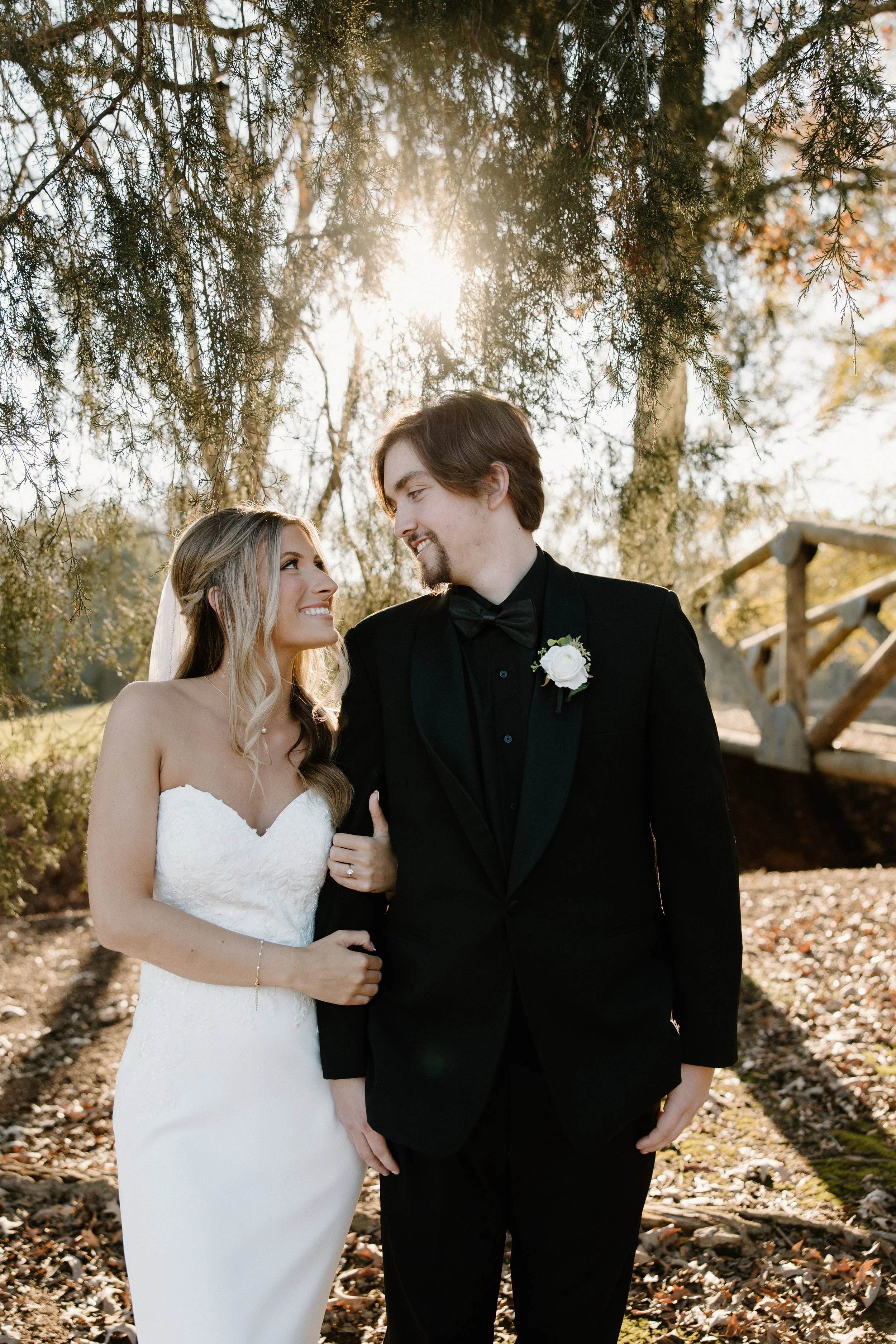 Bainfield Farm Photographer