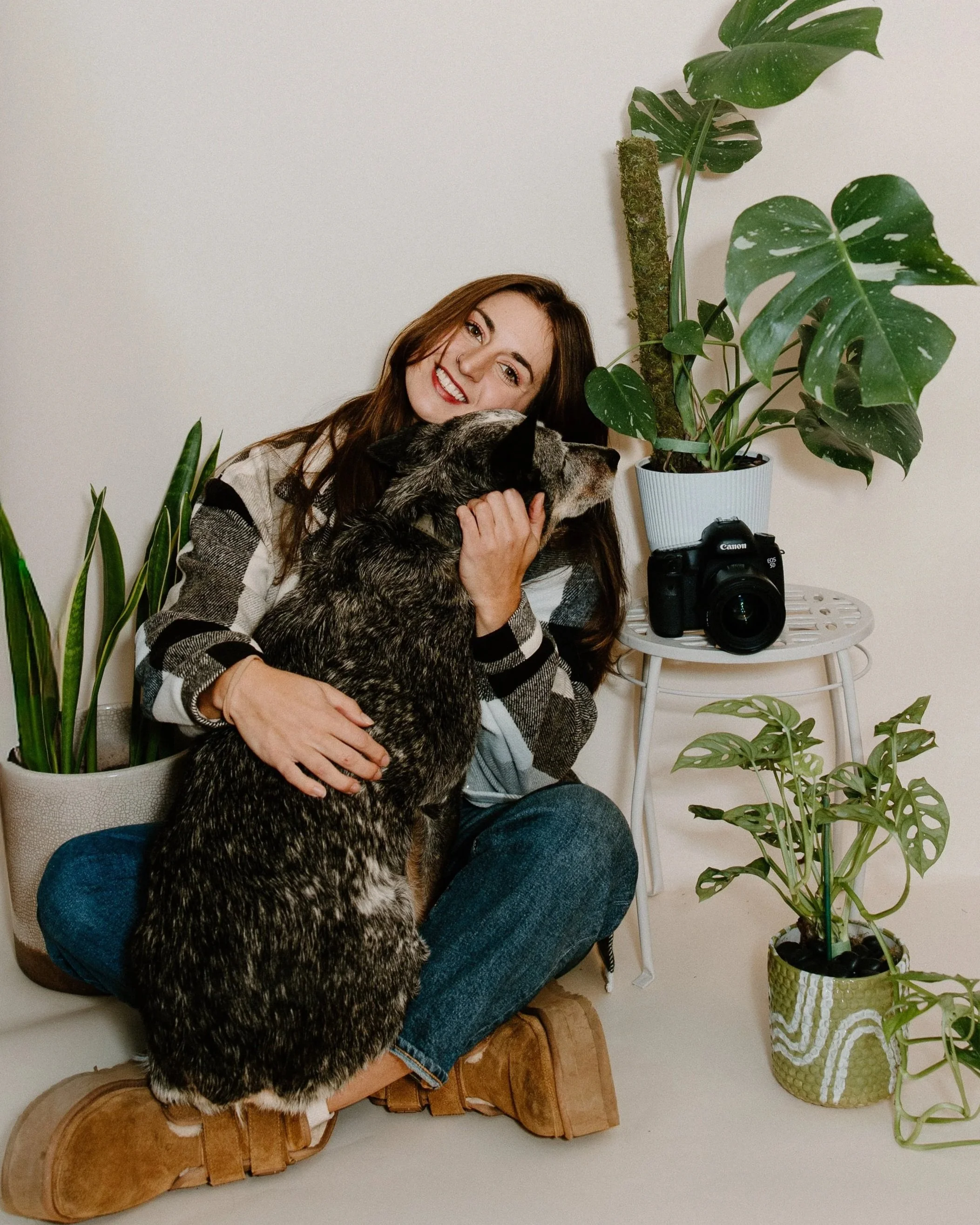 Hannah Ellis Photography Portrats- Tupelo Starkville Oxford Wedding and Senior Photographer