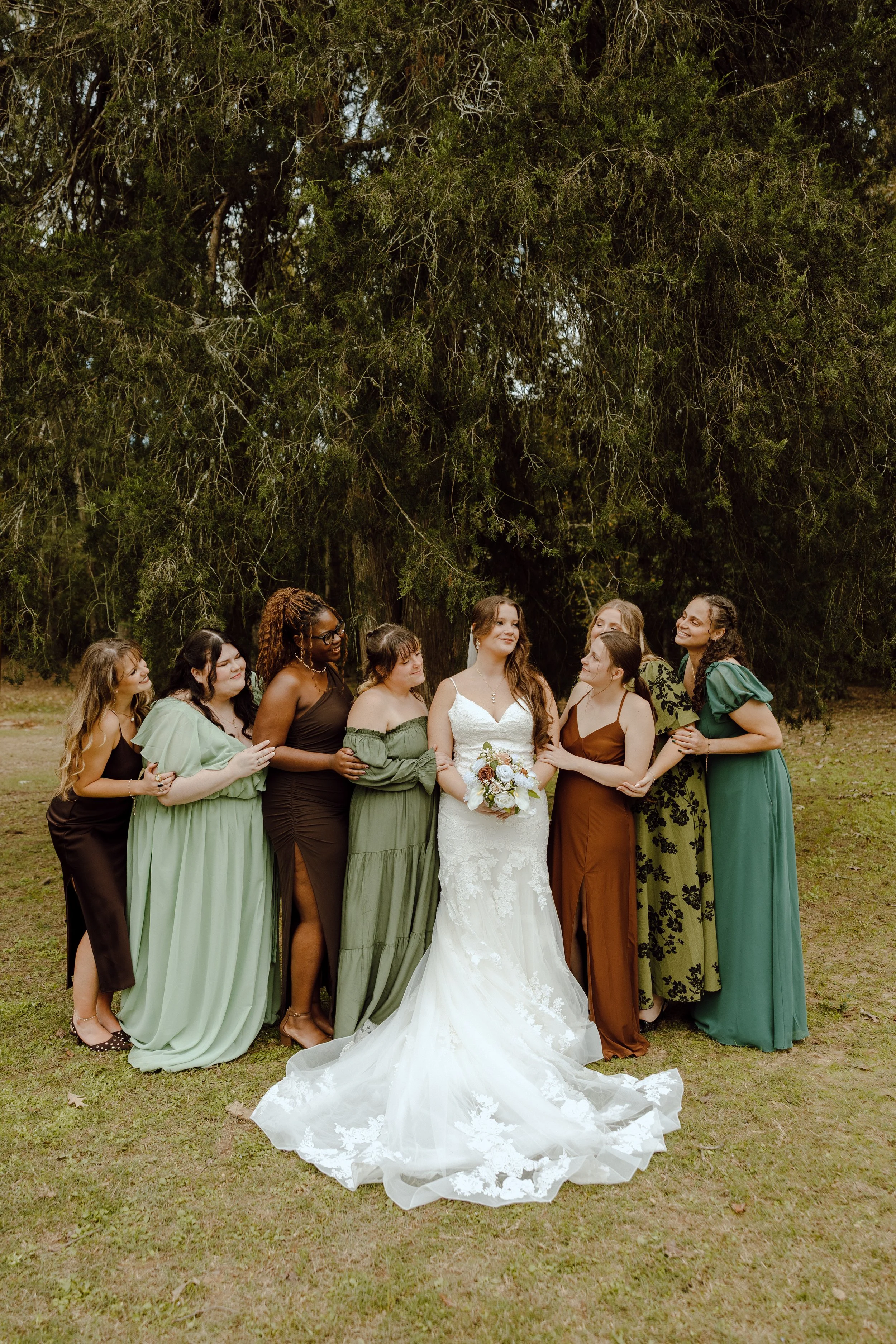 Mississippi Weddings