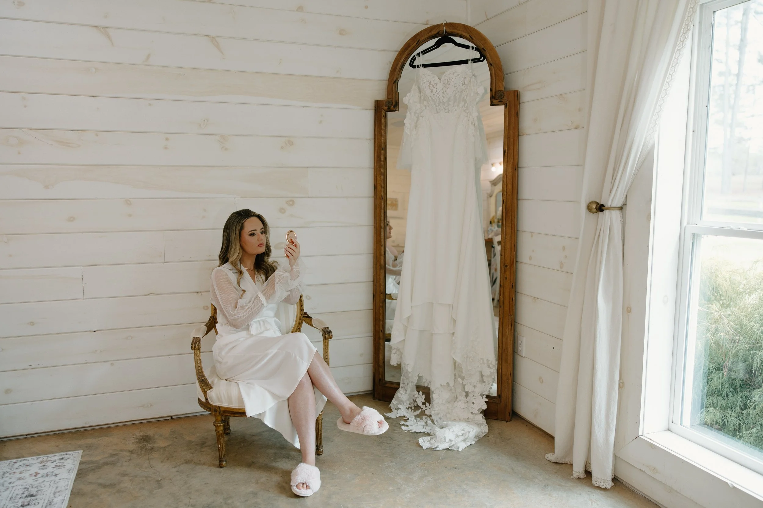 1101 Barn & Bin Wedding Venue Starkville MS