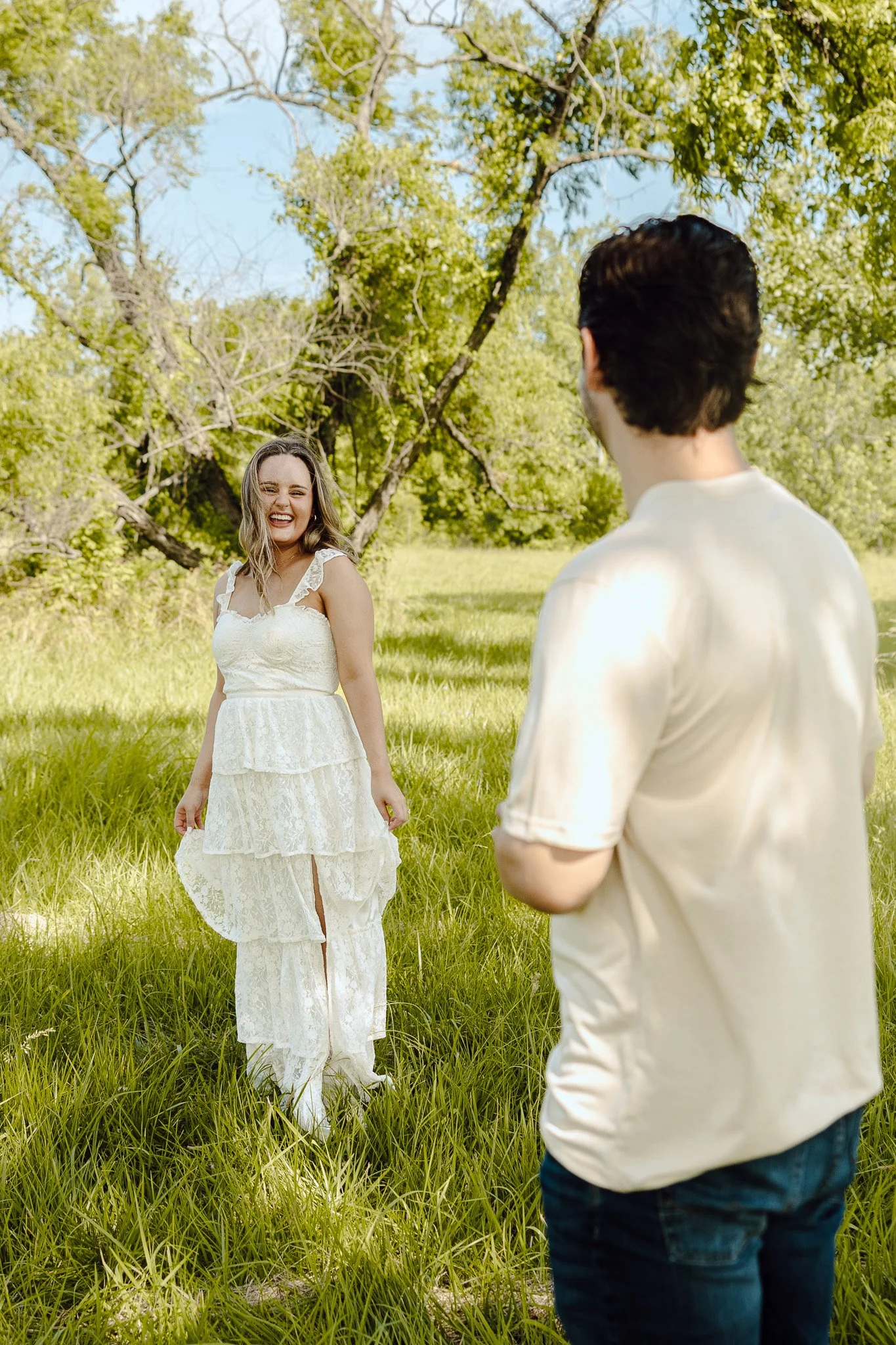 Starkville MS Couple