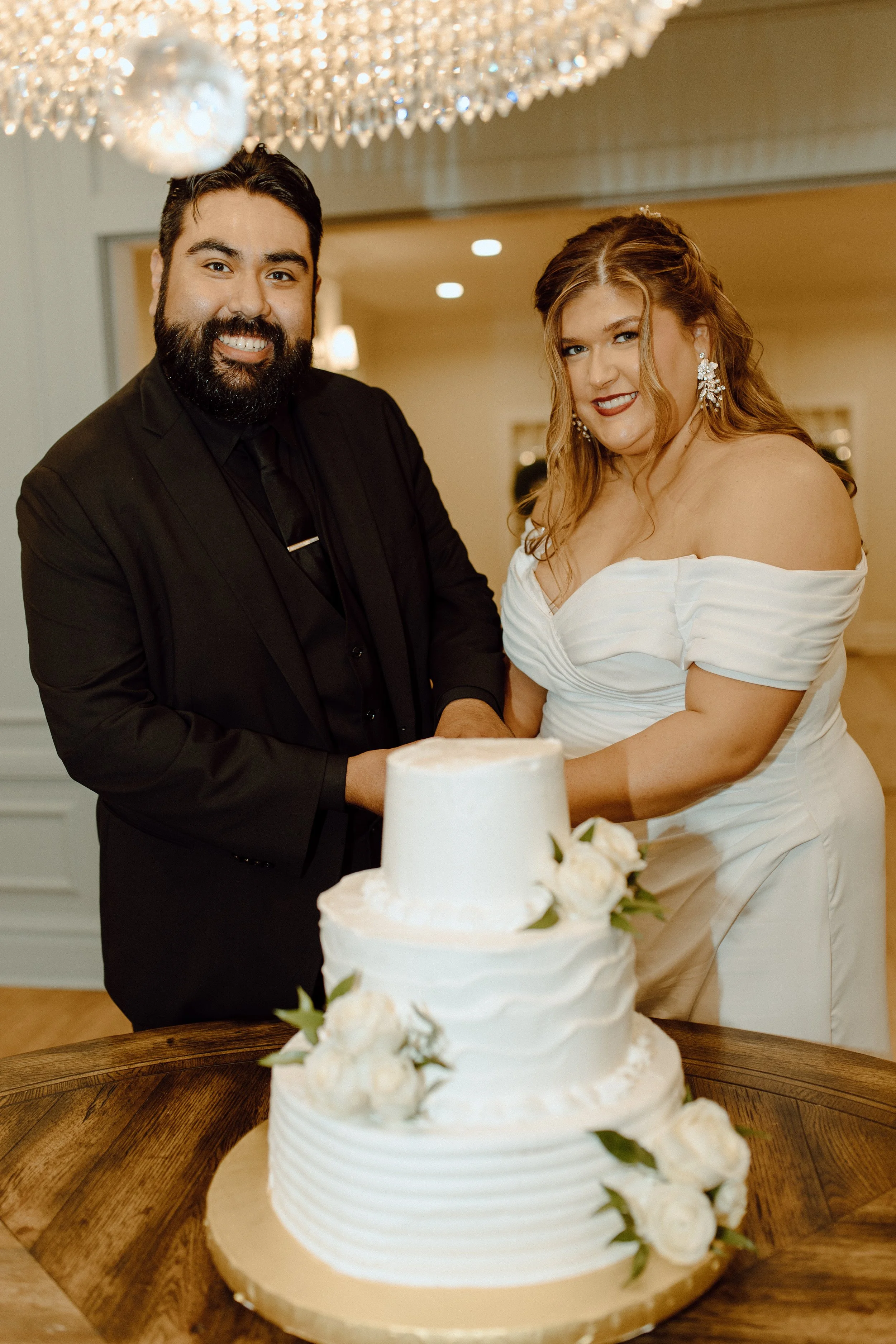 The Parsonage Tupelo, Mississippi