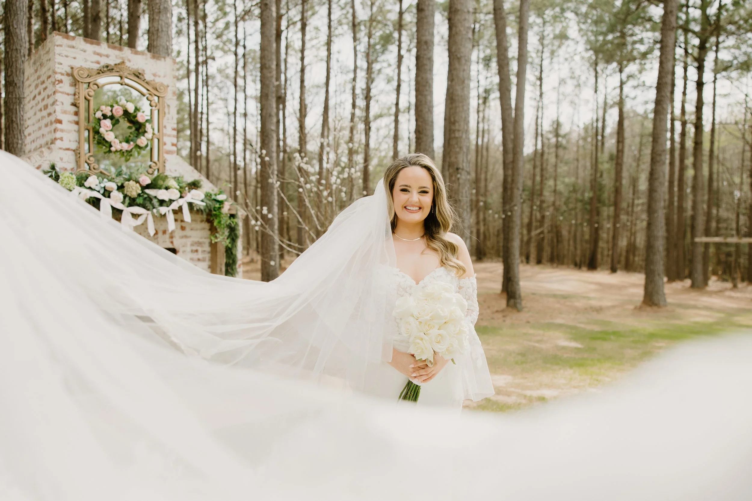 1101 Barn & Bin, LLC Wedding Venue and Events