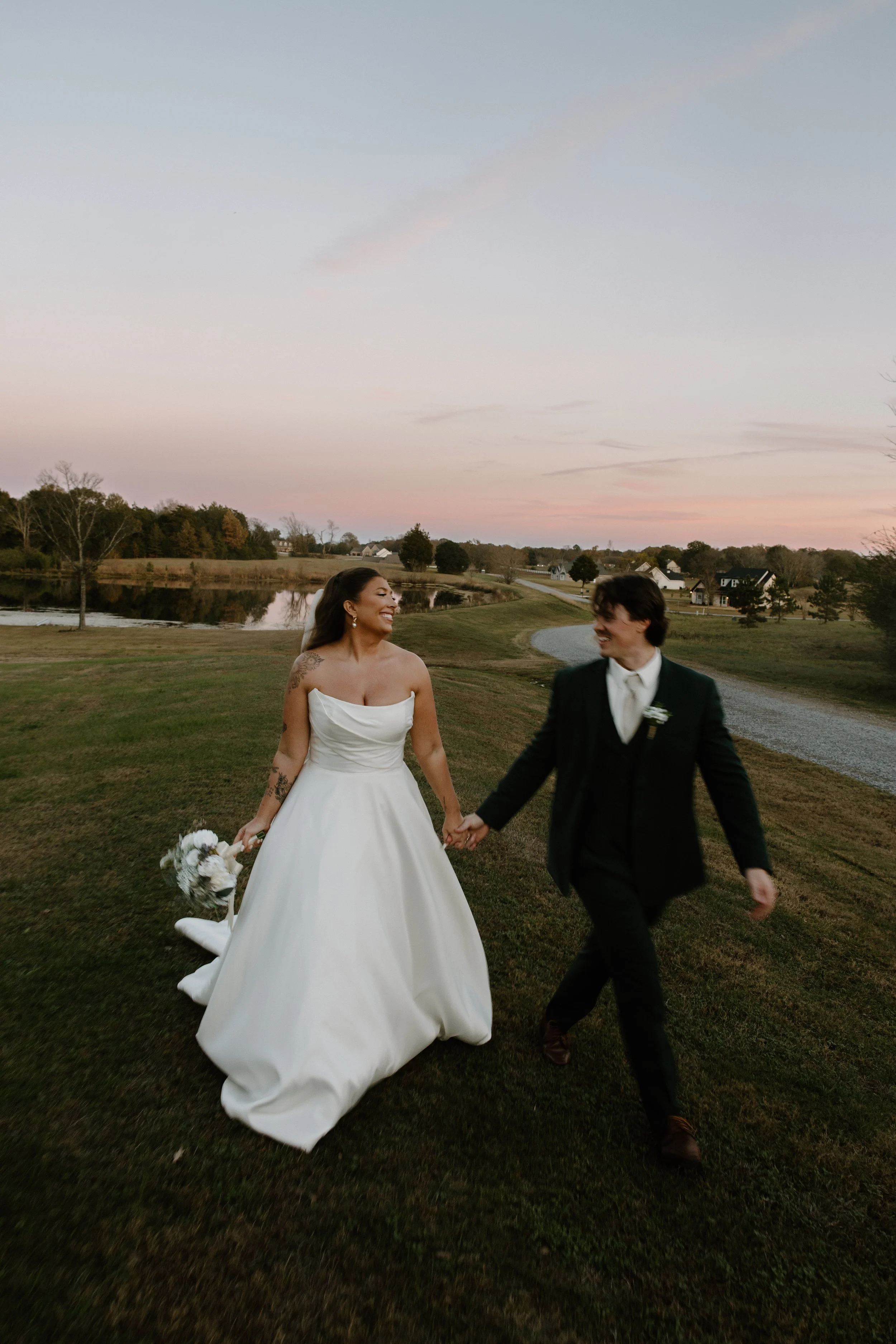 Starkville, Mississippi Weddings