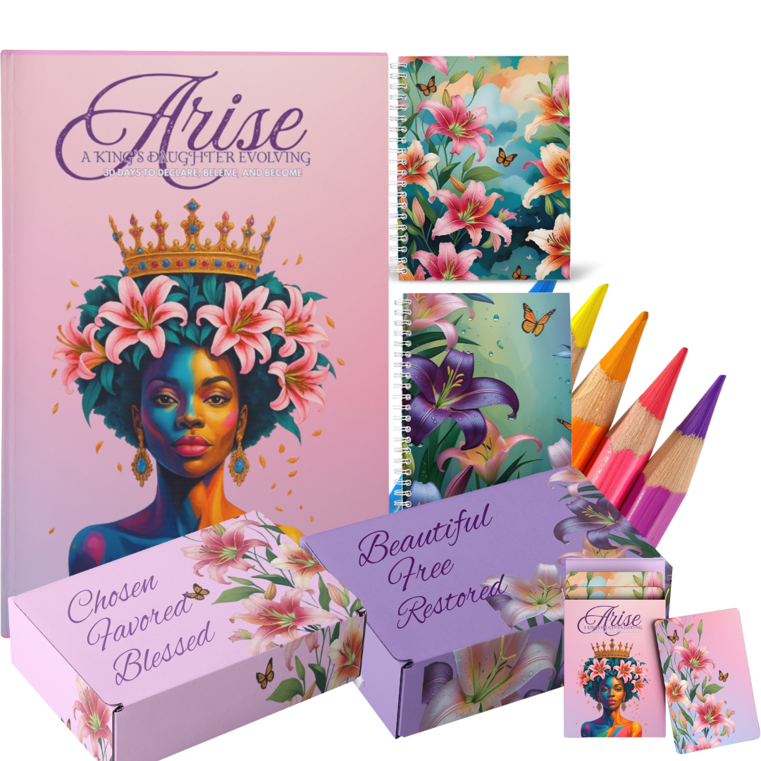 VIP Devotional Bundle