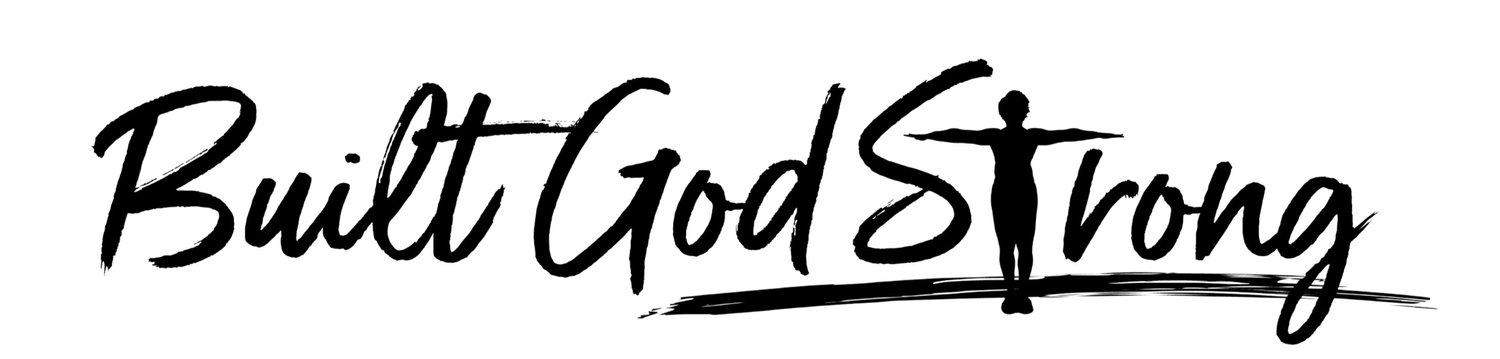 Built God Strong