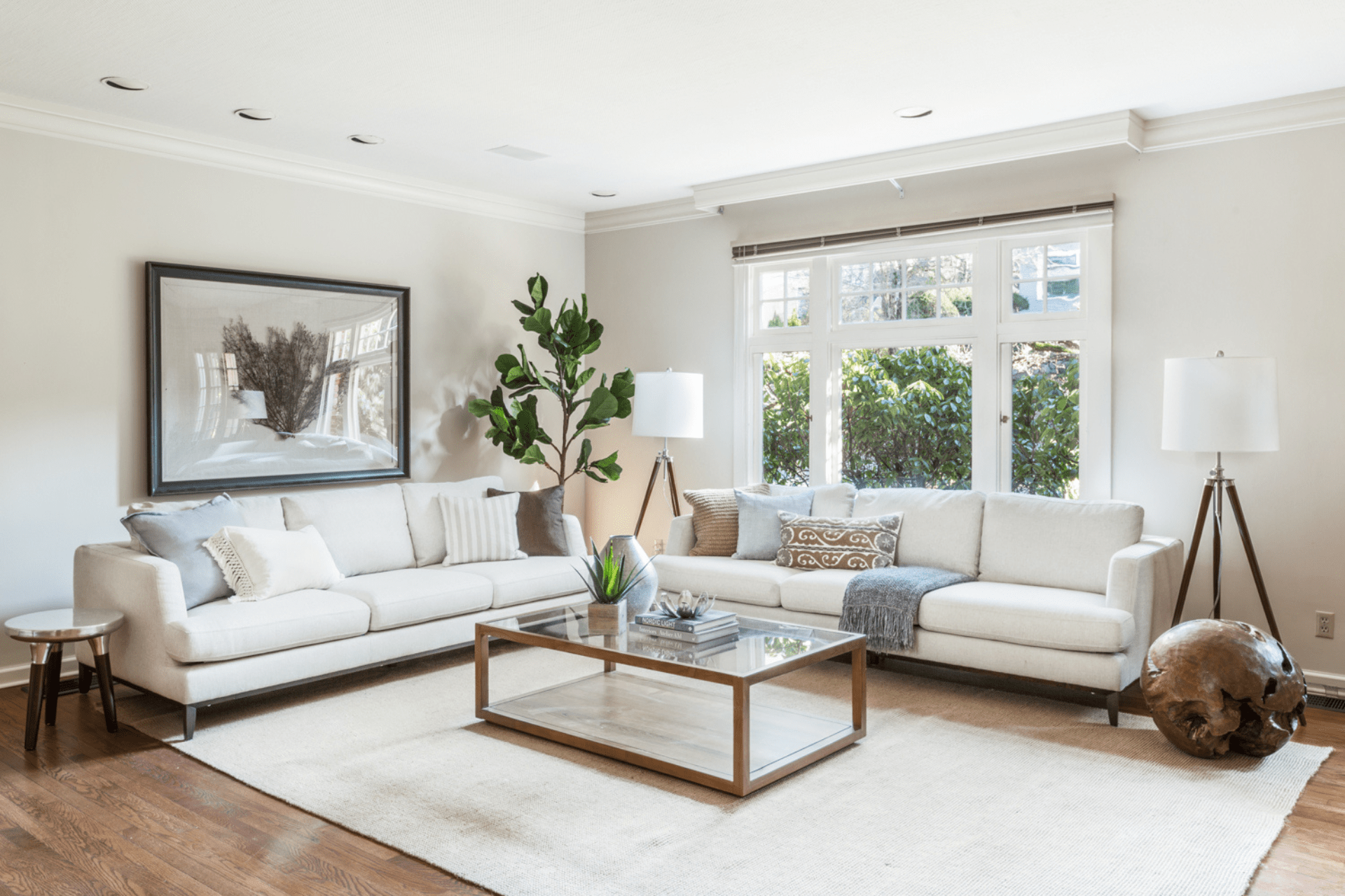 What Do Interior Designers Do: A Complete Guide (2025)&nbsp;