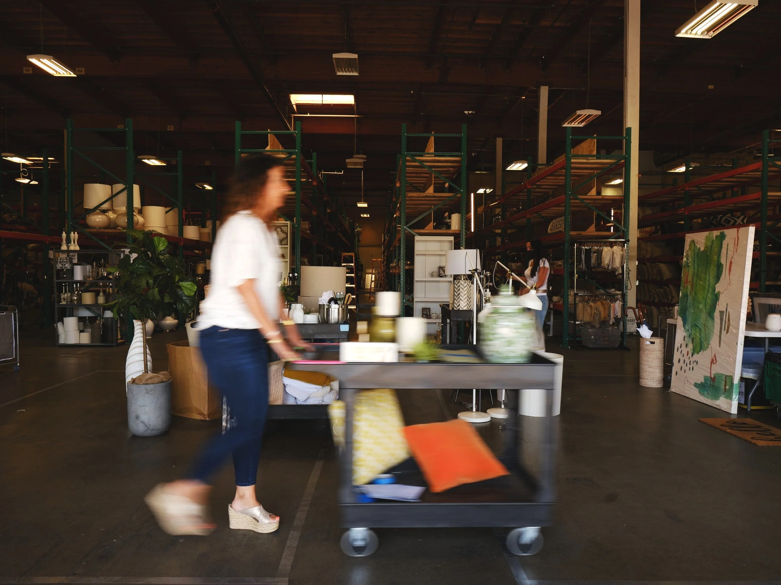 staging furniture seattle wa
