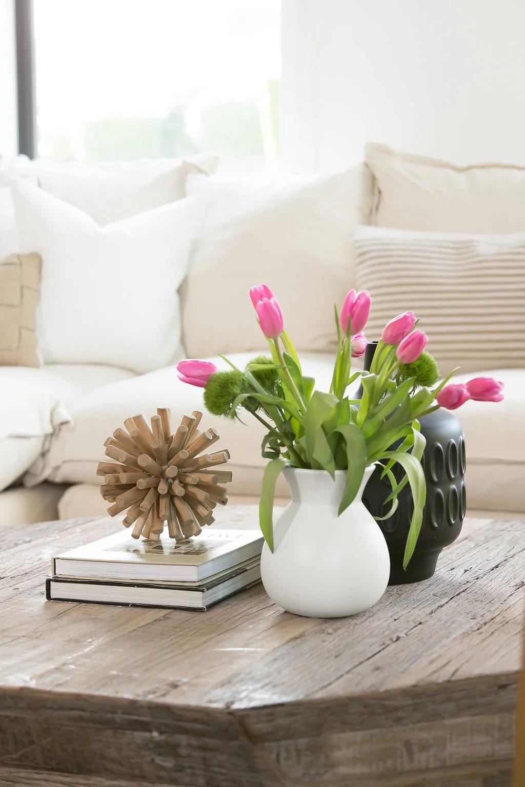 Home staging in Washington