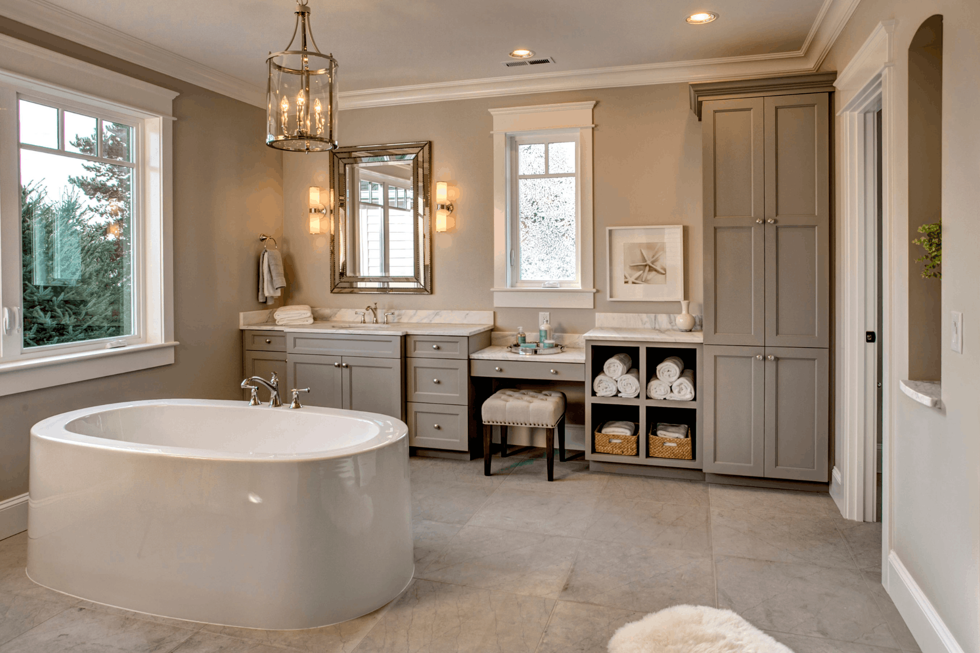interior design medina wa