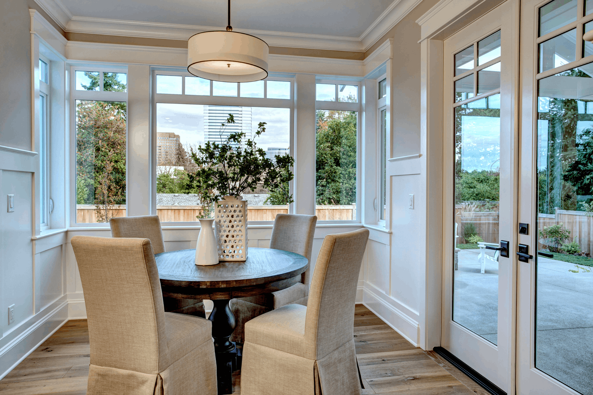 lighting in staging ideas