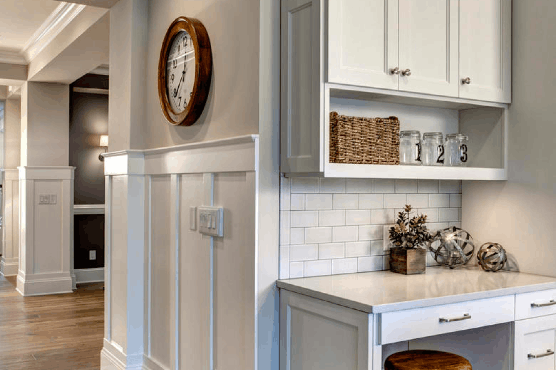 Kirkland WA interior designers