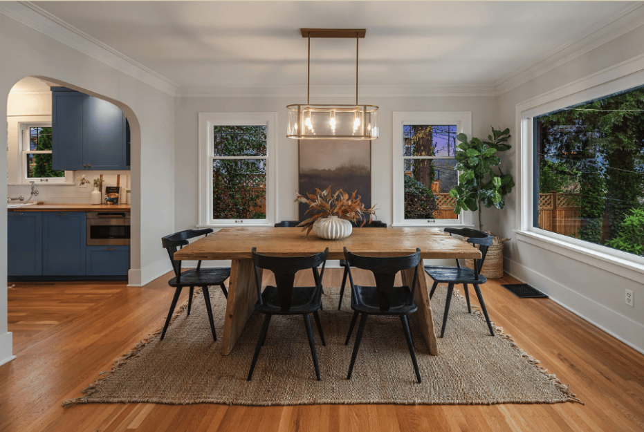home staging furniture