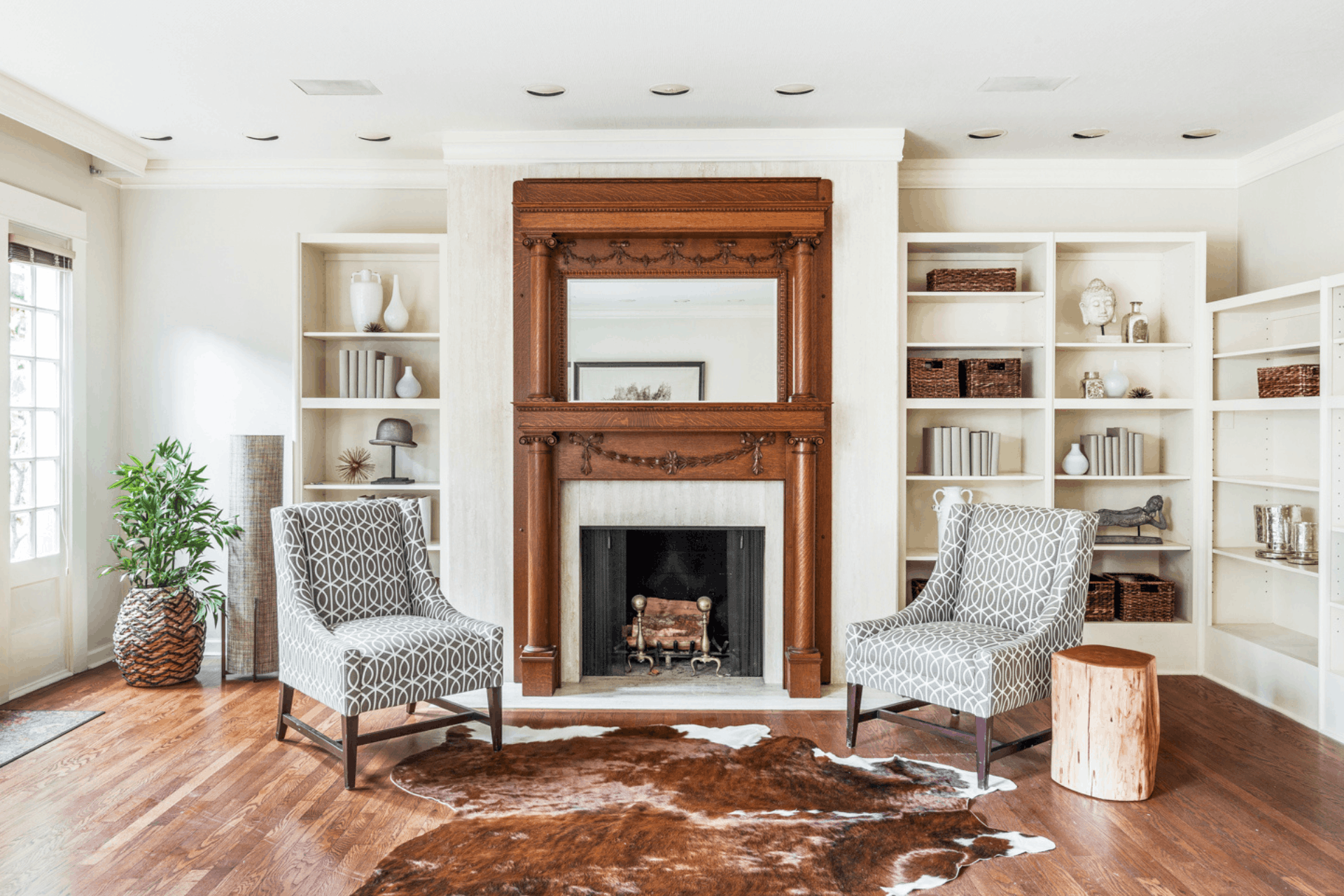 benefits of home staging