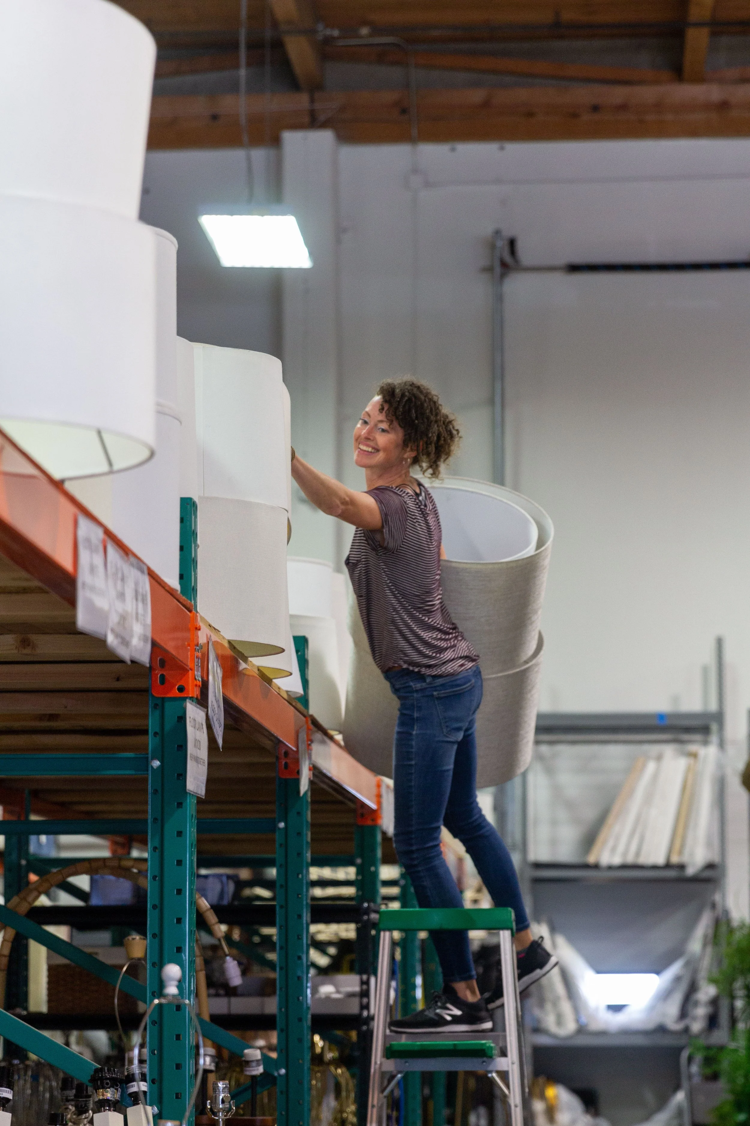 Shannon Campbell Creative Director Seattle Swank