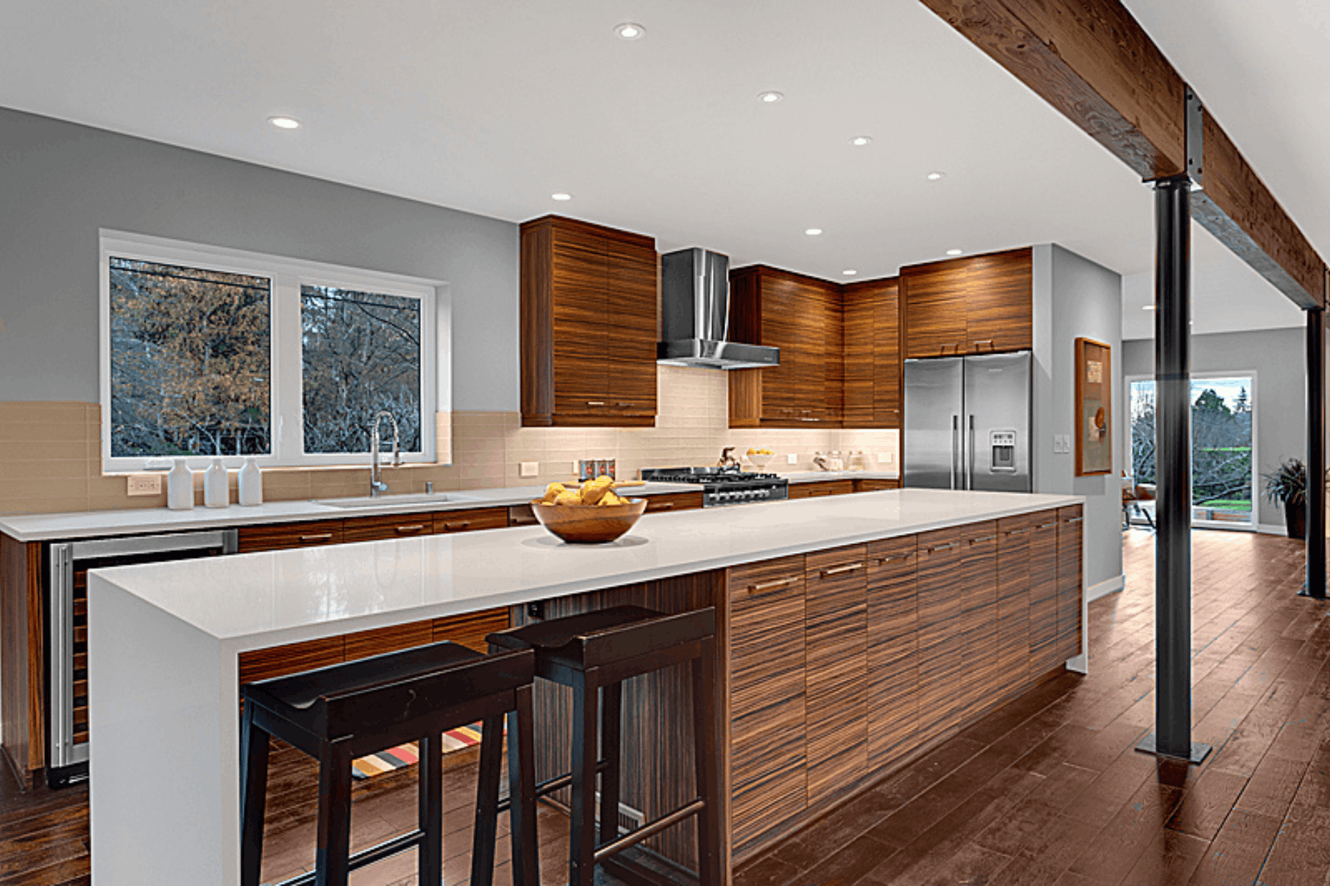 what is interior design