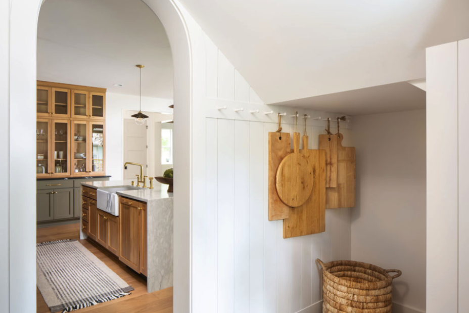 professional home color consultations