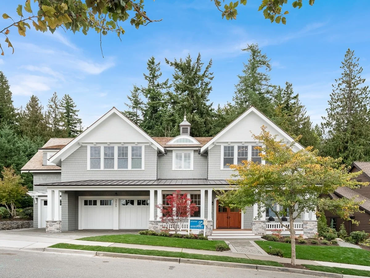 home staging, seattle, wa