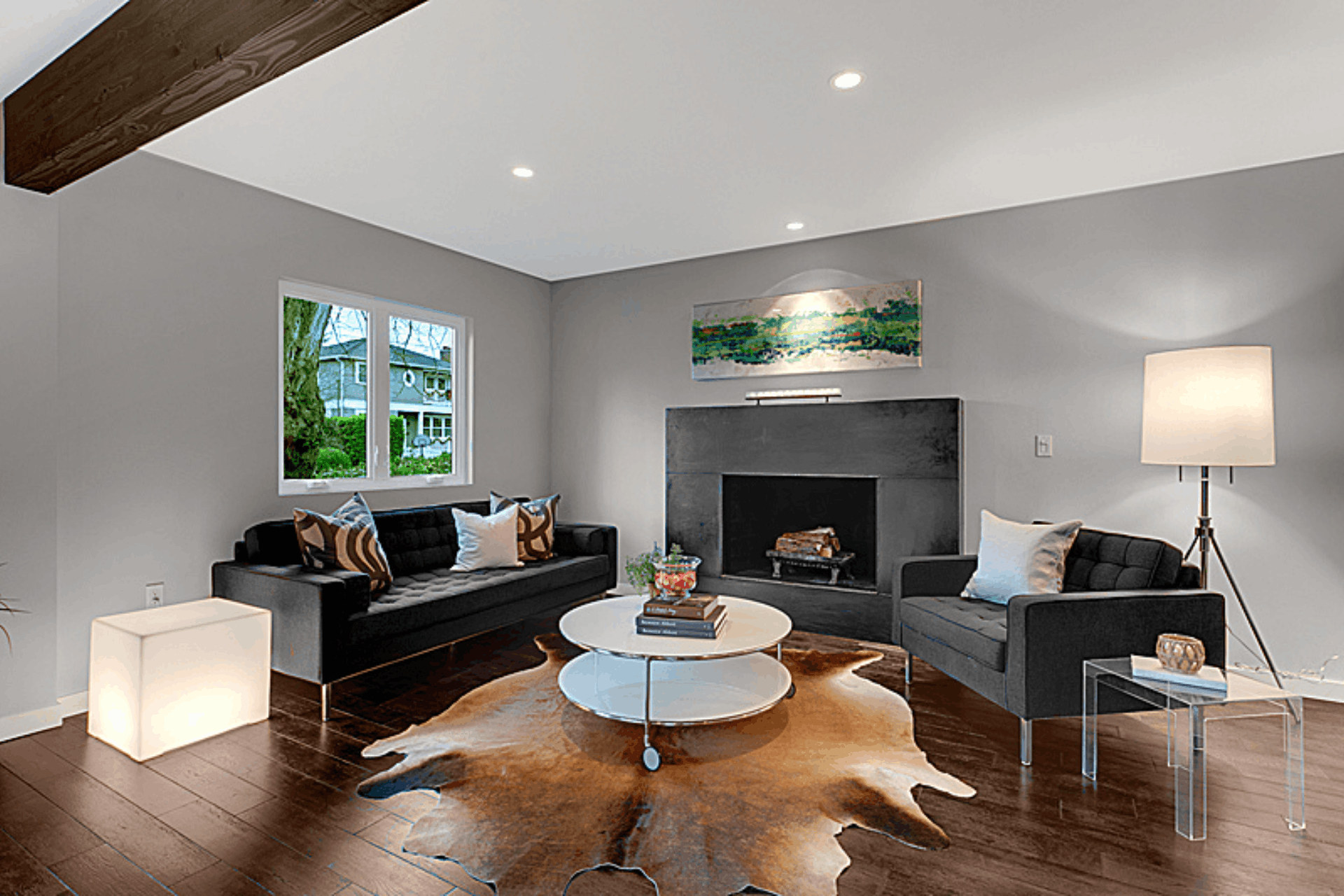 interior designers in Kirkland WA