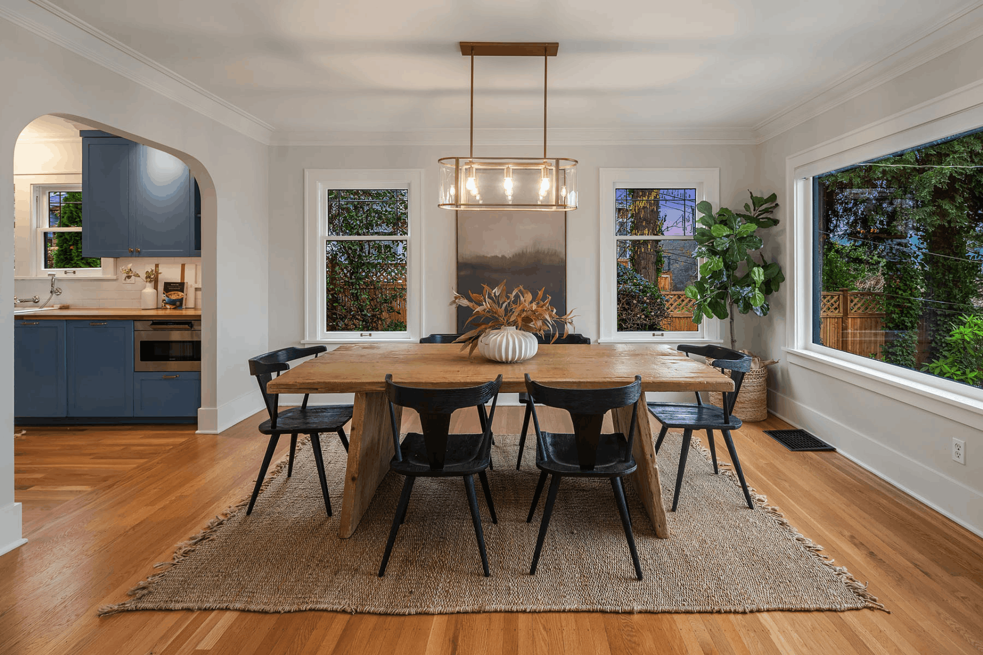 interior design lighting