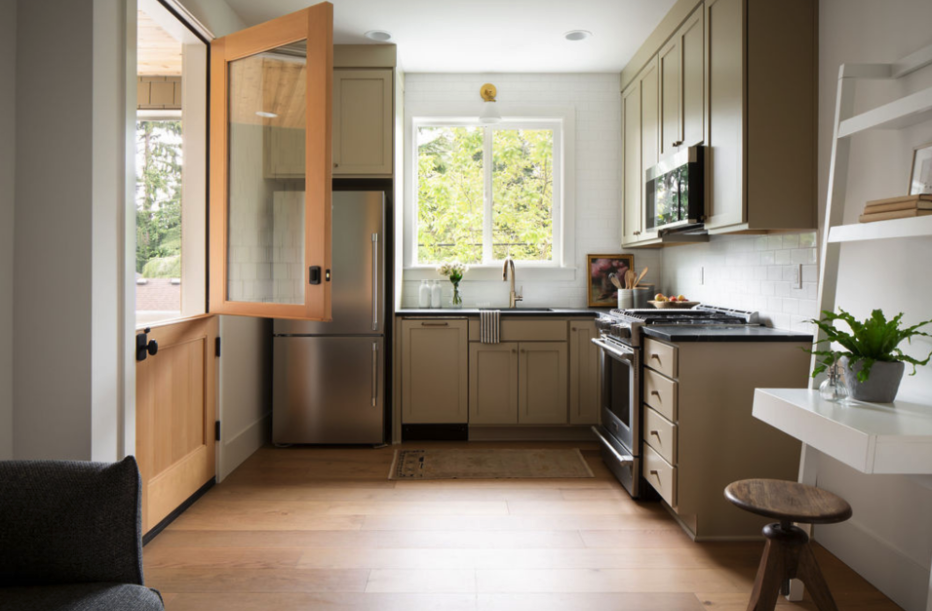 interior designer interview process