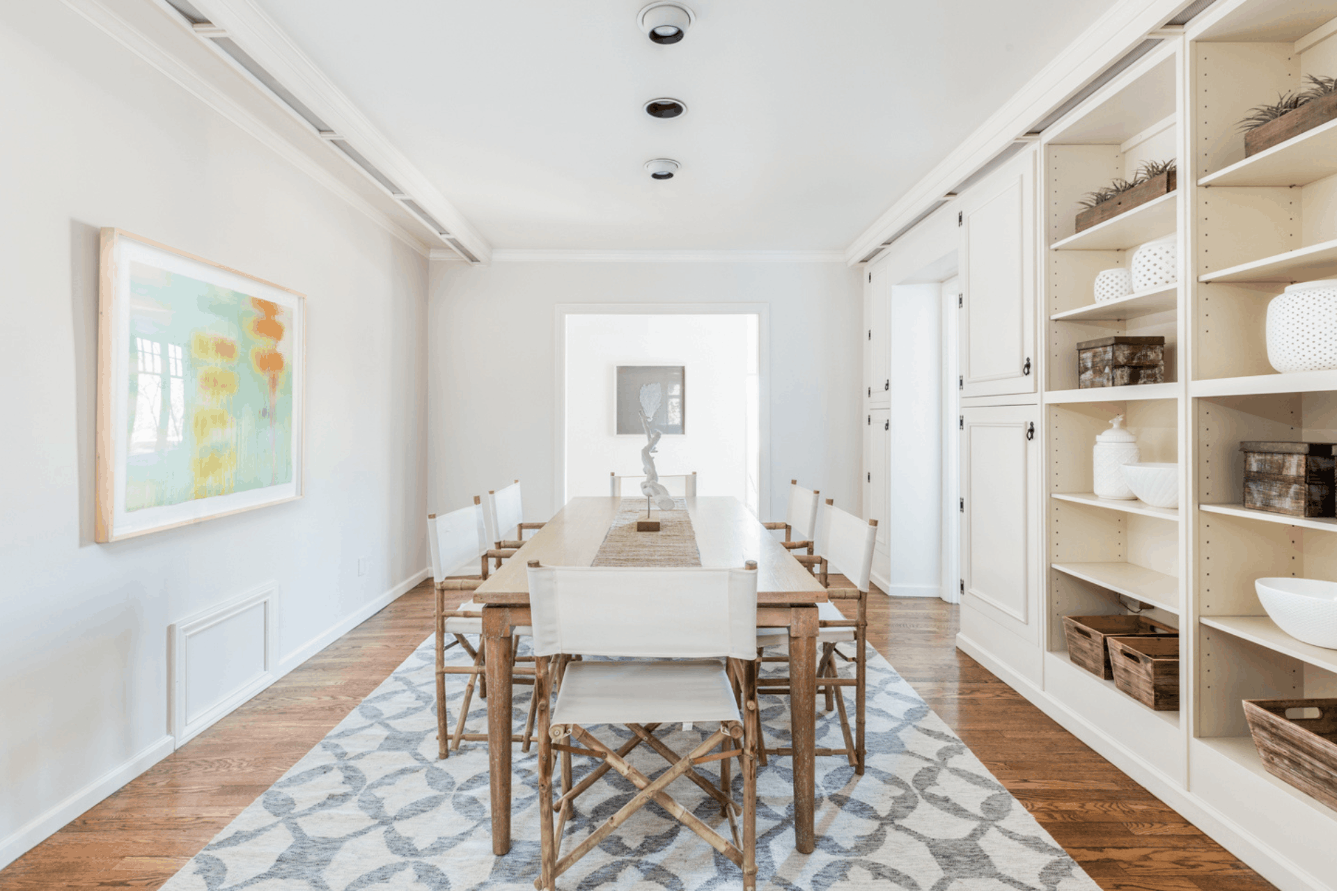 how to find design styles that mix