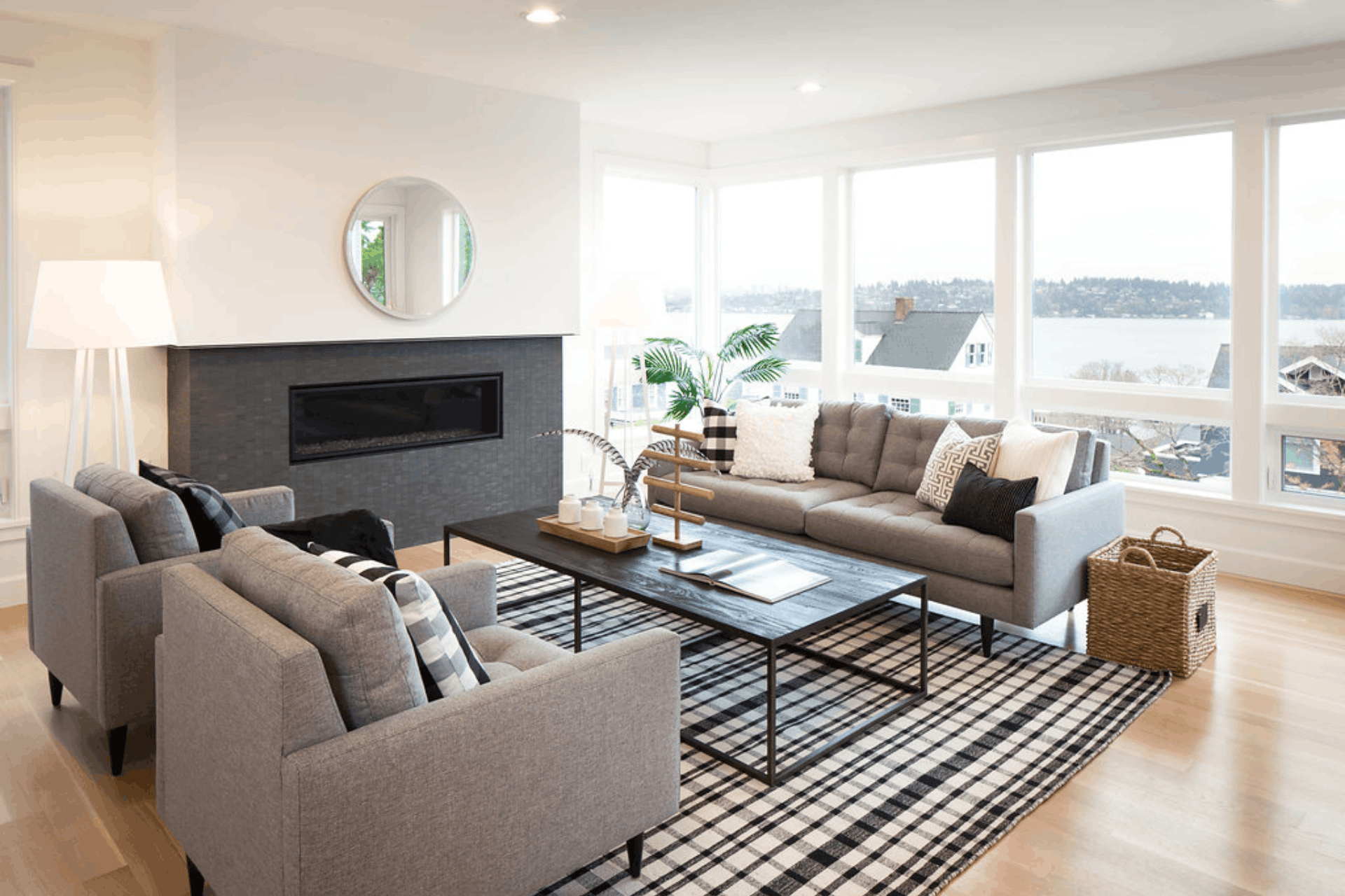 professional staging advice