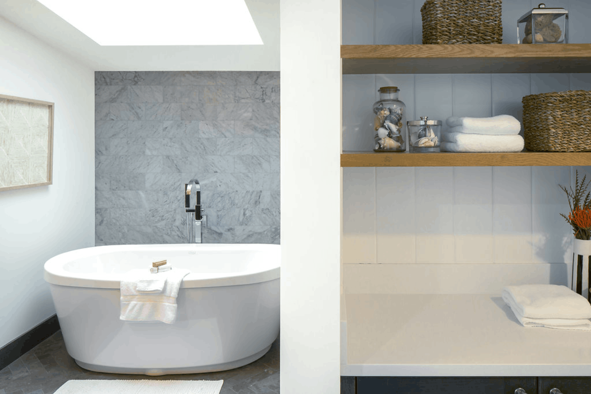 professional staging ideas