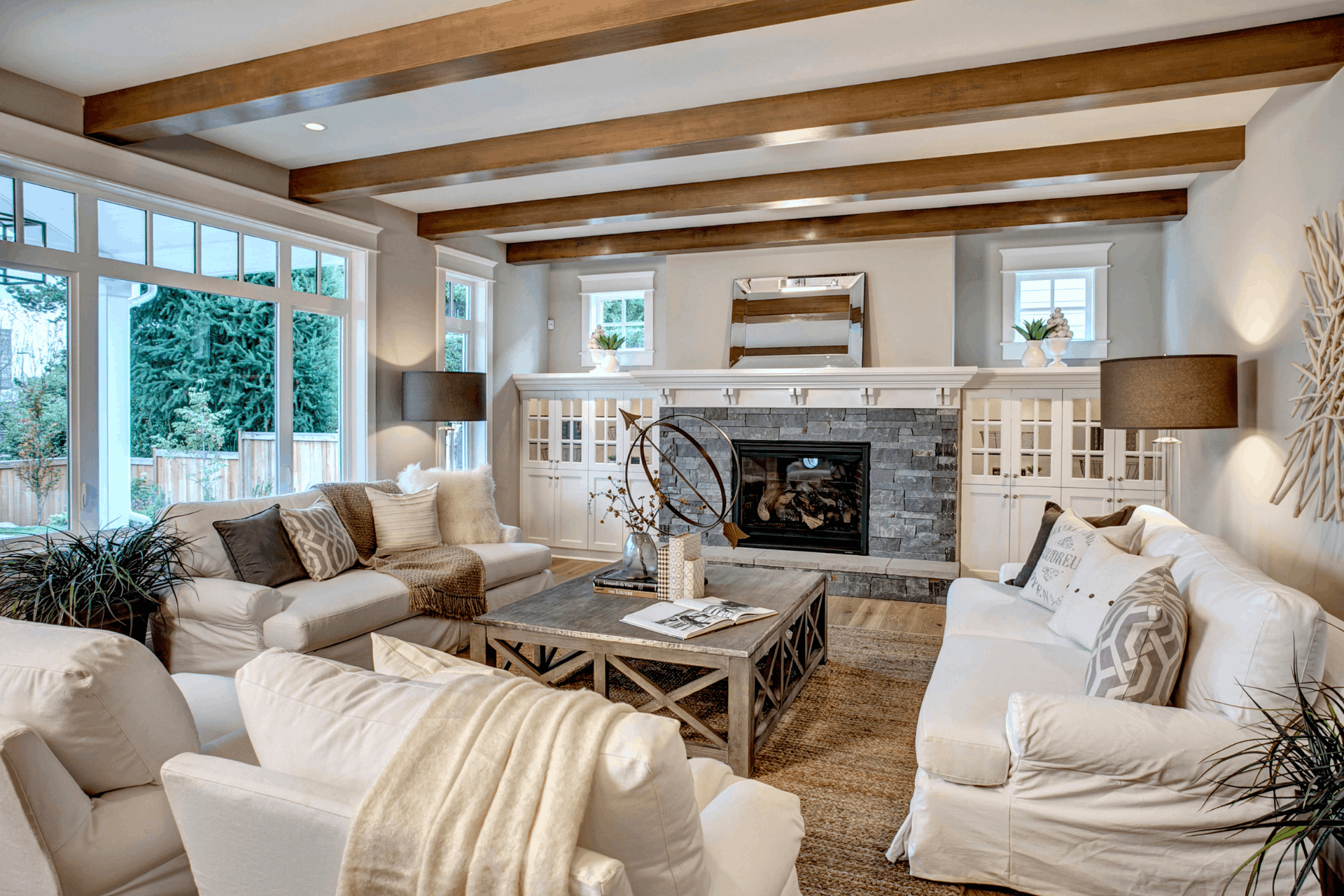 cohesive color palettes