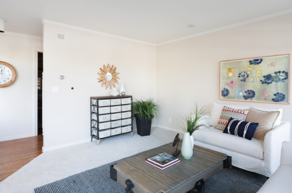 select the right interior design partner