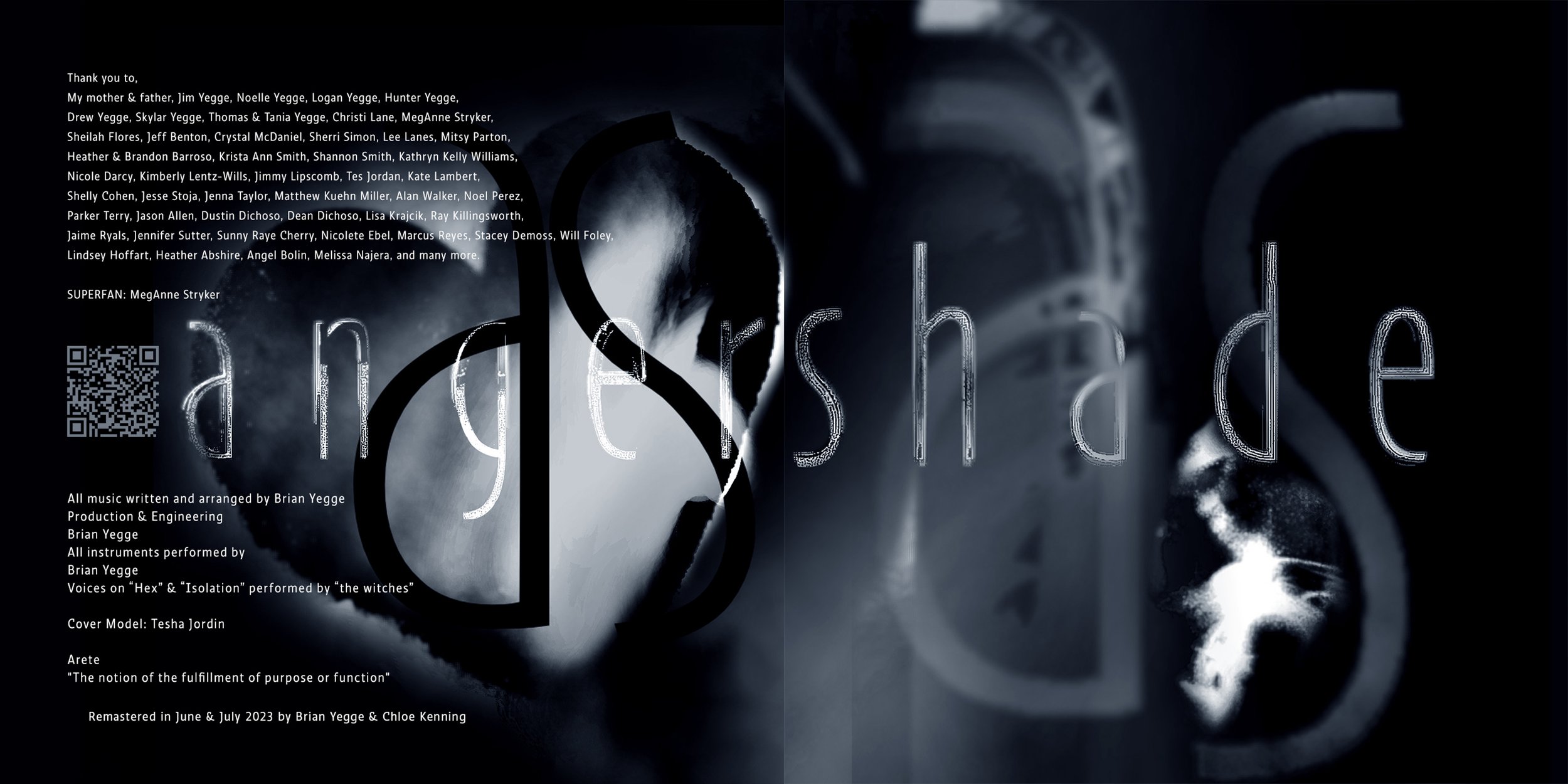 Inner sleeve