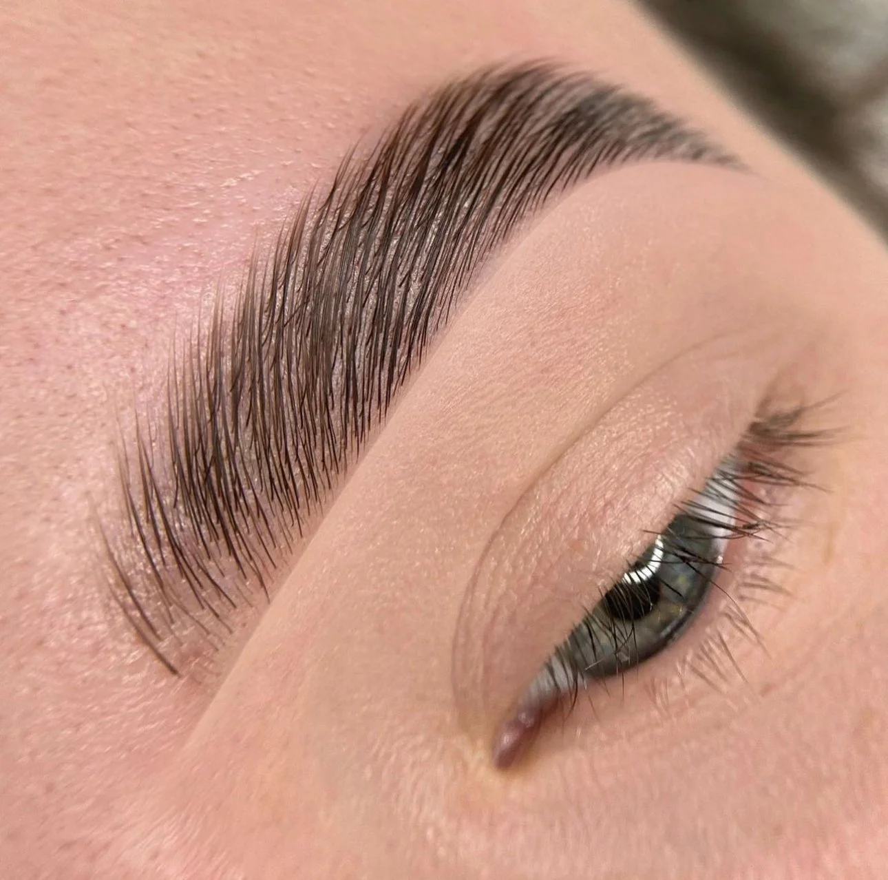 Brow Lamination