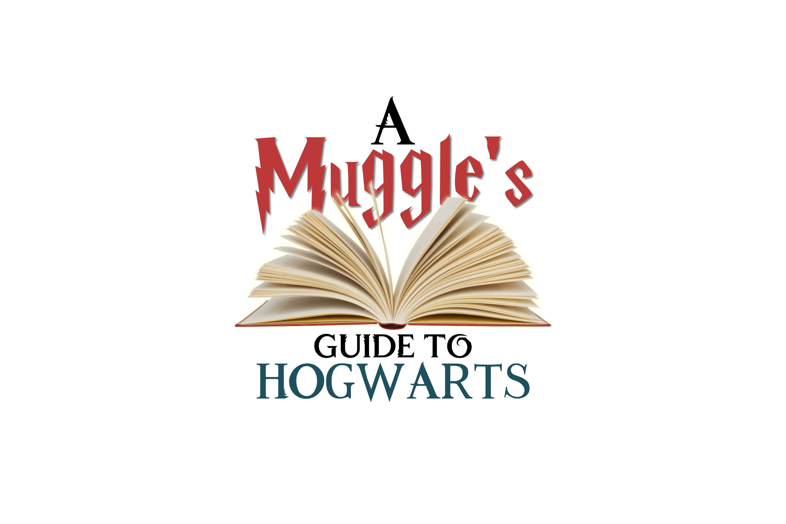 The Muggle's Guide to the Wizarding World of Harry Potter • The Blonde  Abroad