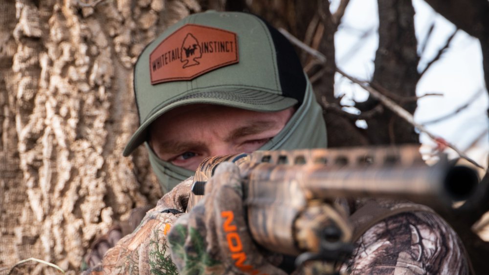 Hunting Lifestyle Apparel — Whitetail Instinct Apparel