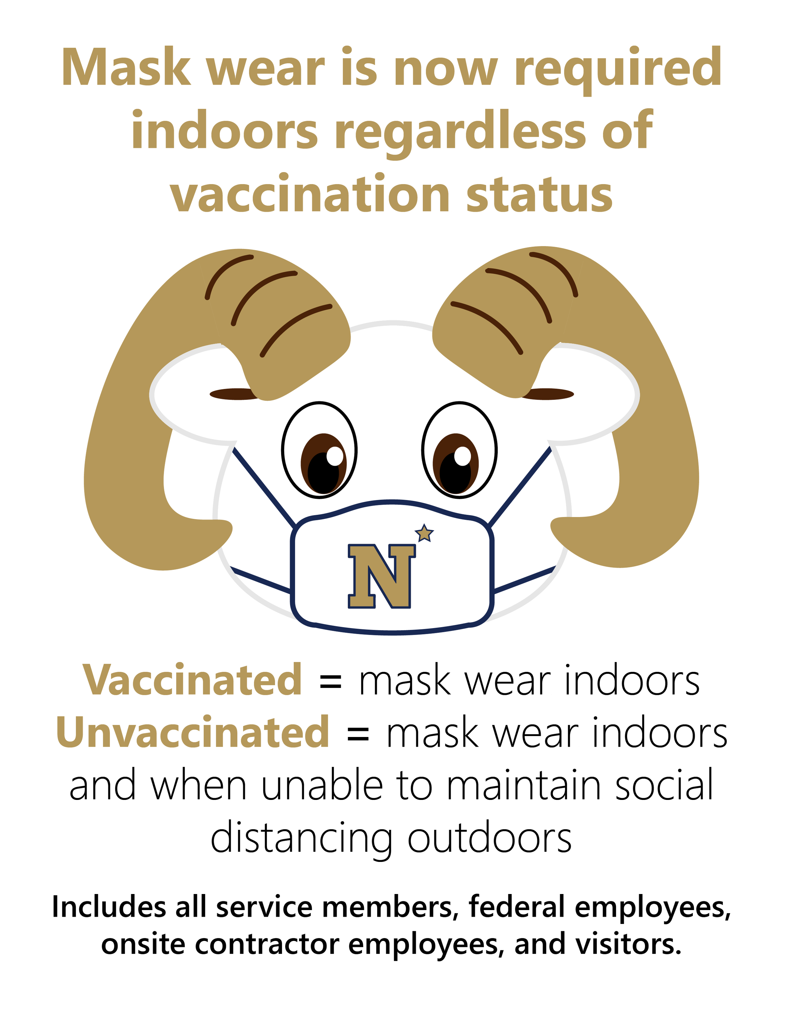 Gold Masks Sign 8.5x11-01.png