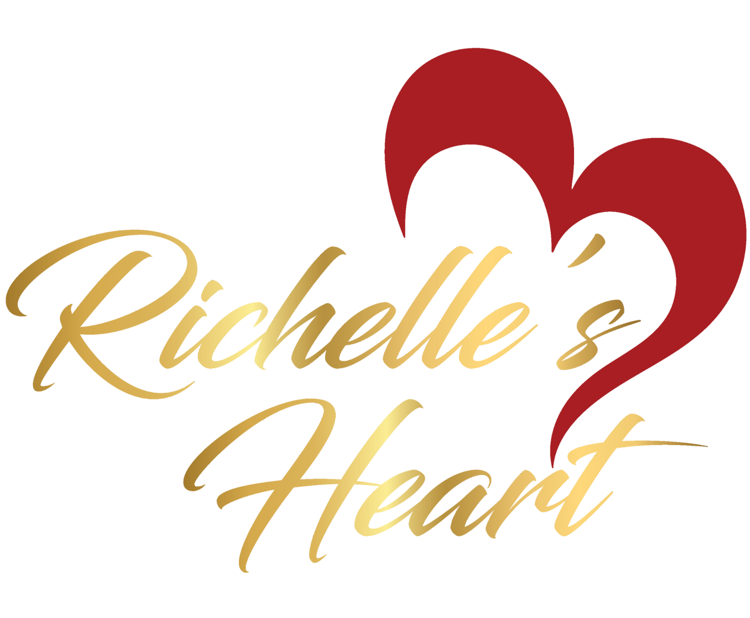 Richelle&#39;s Heart Inc.