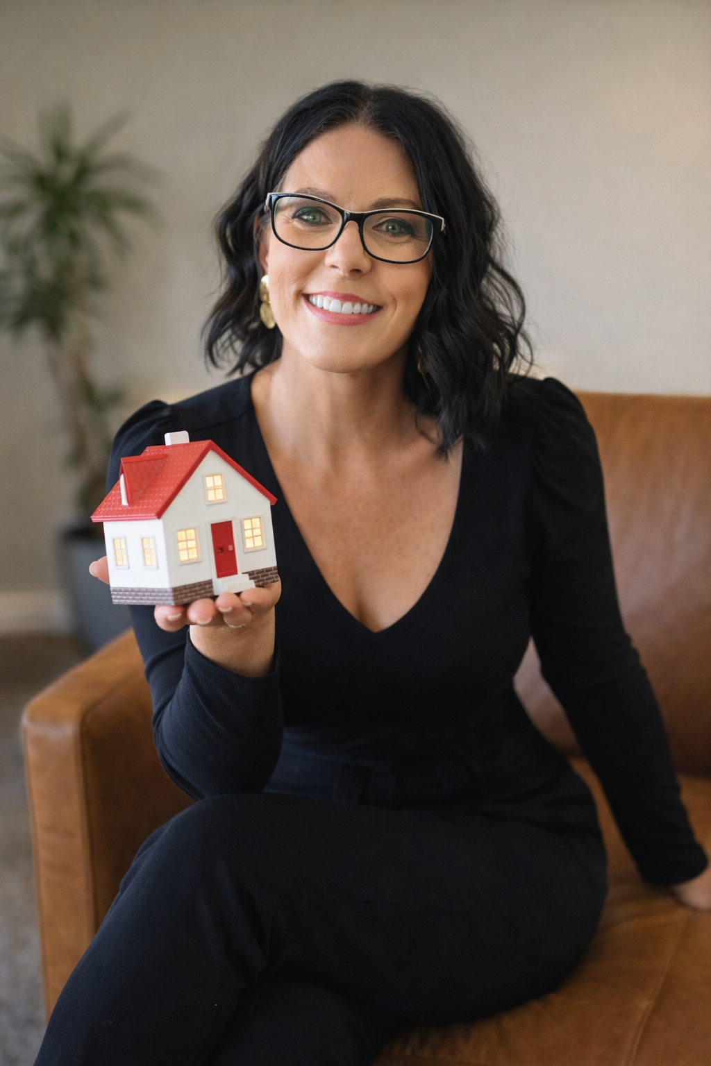 Tammy Wandzura, Mortgage Broker