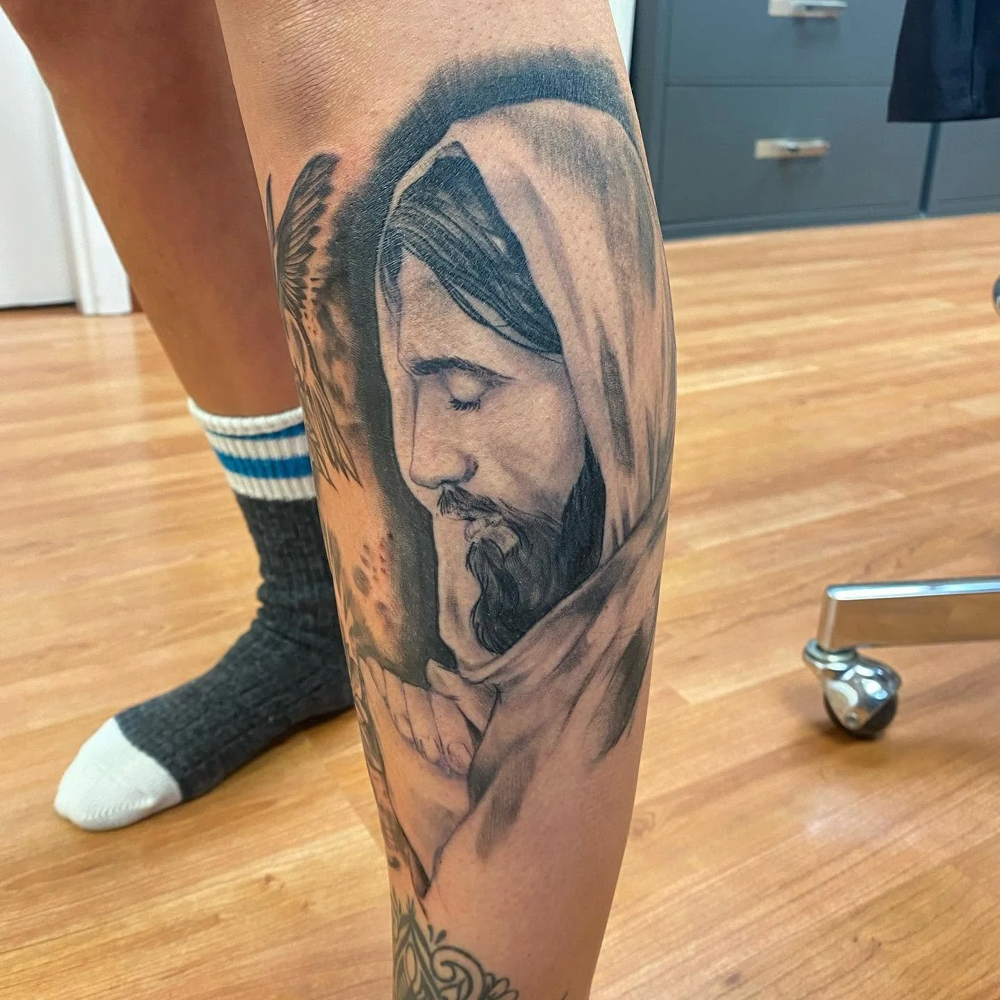 Spiritualité
